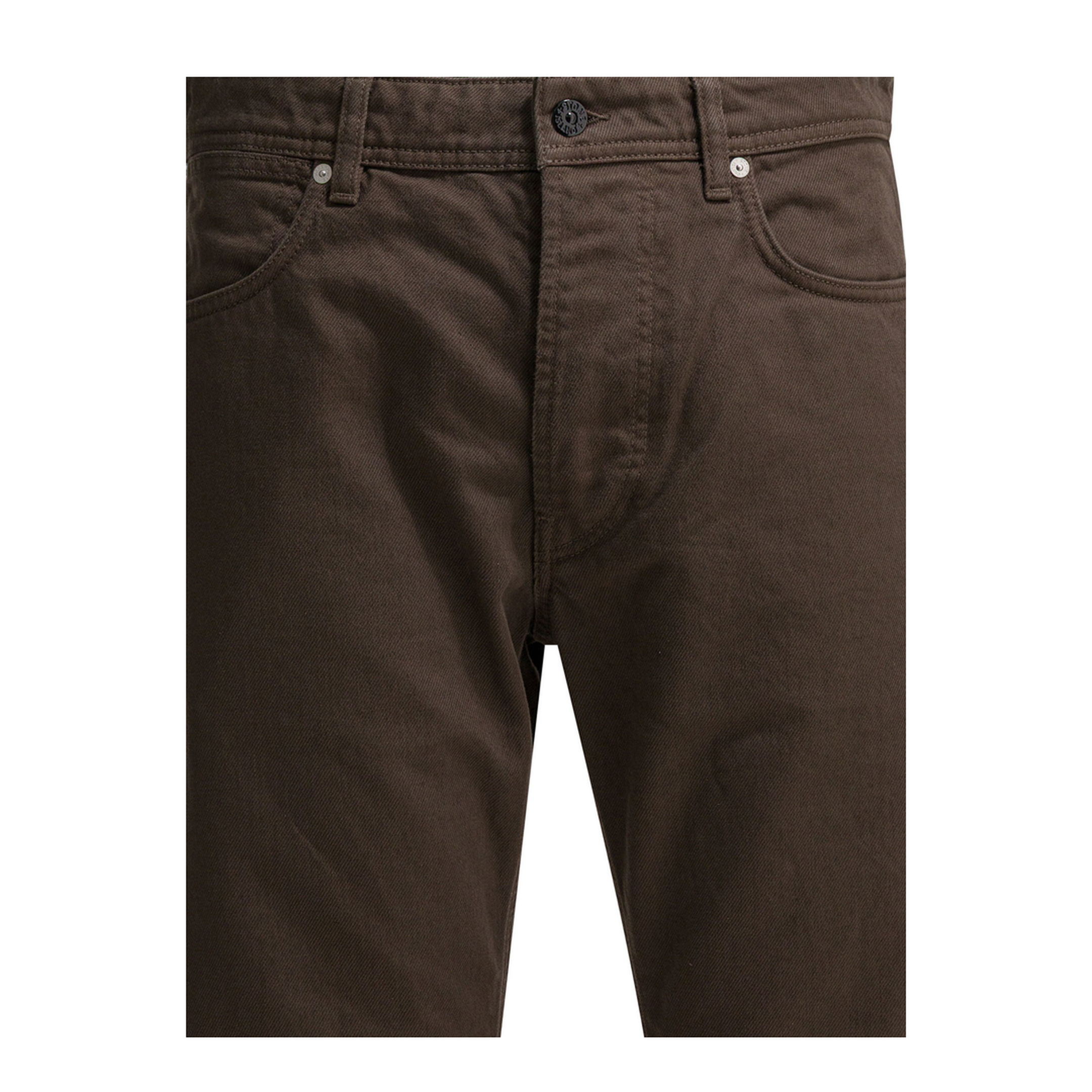 Raw Jeans - Image 3