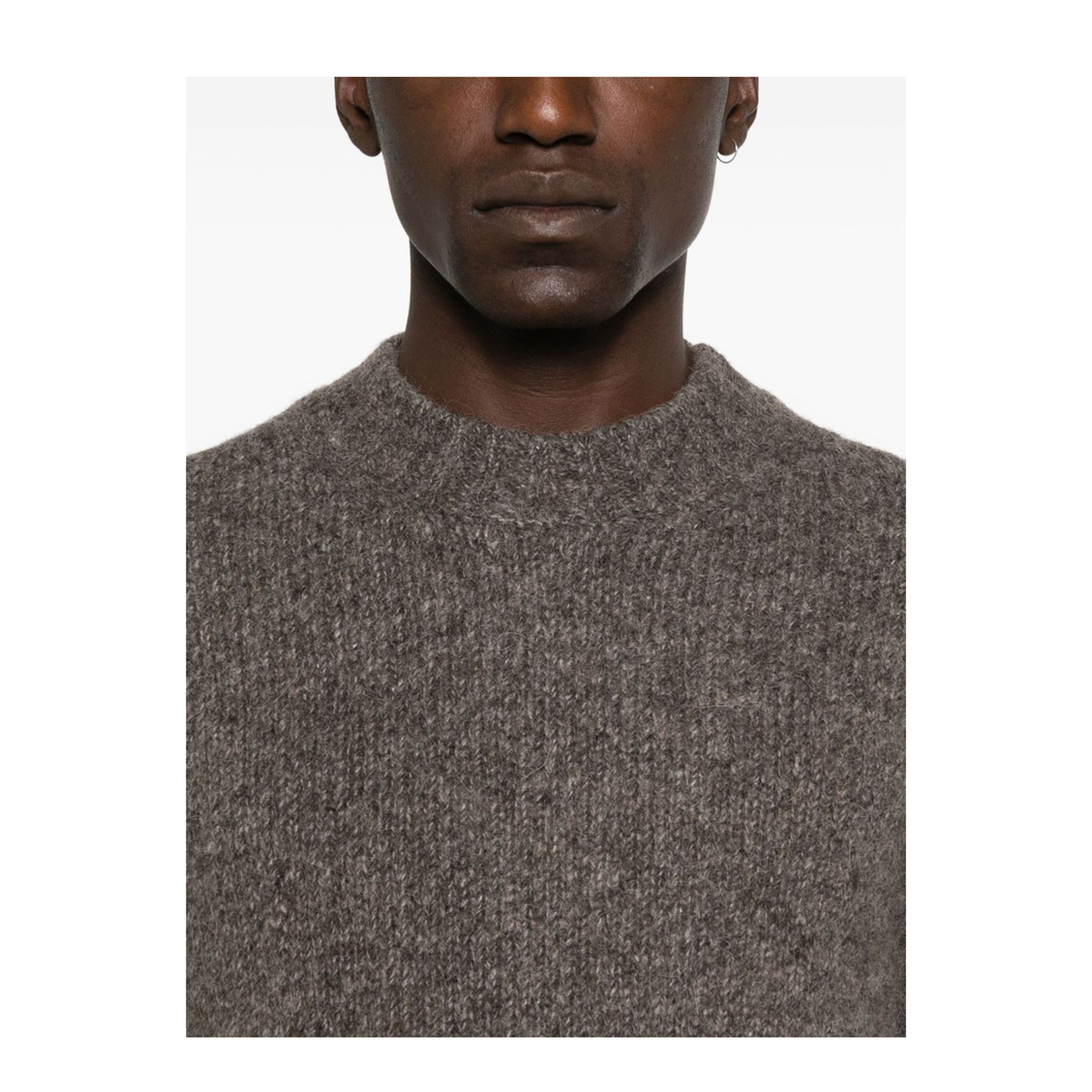 Crew Neck Sweater - Image 5