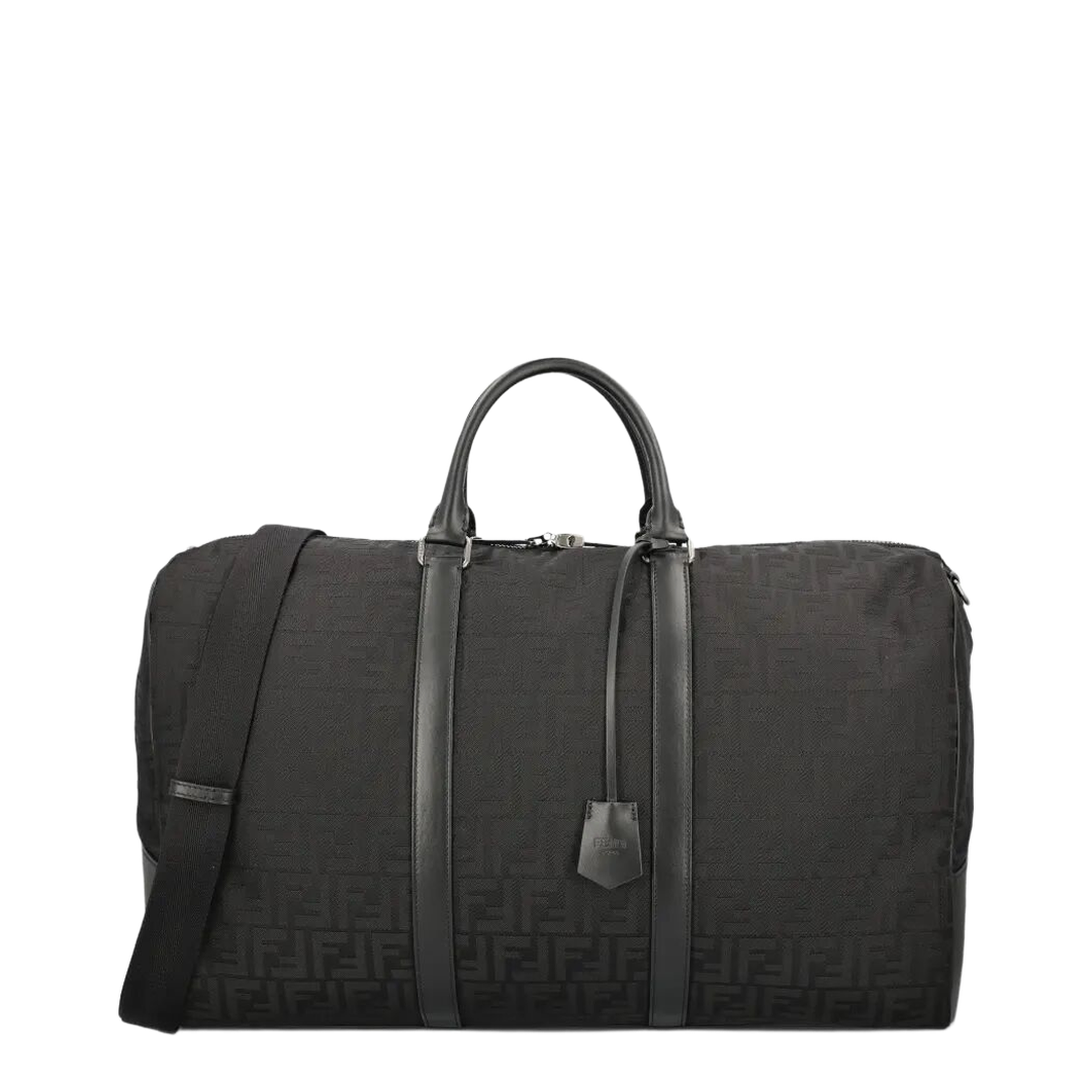 Boston Grande Nylon Bag - Image 2