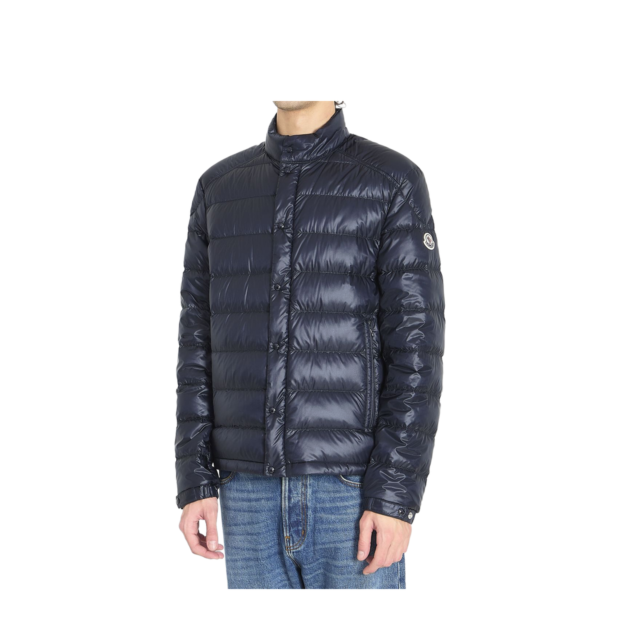 Selves puffer jacket - Image 2