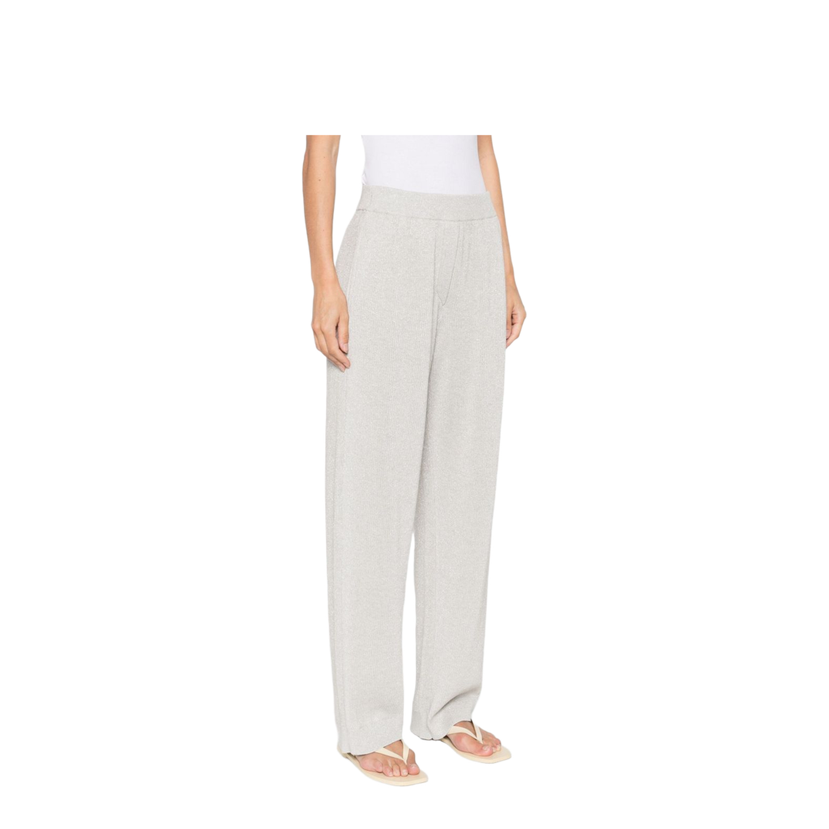 Cotton Trousers - Image 4