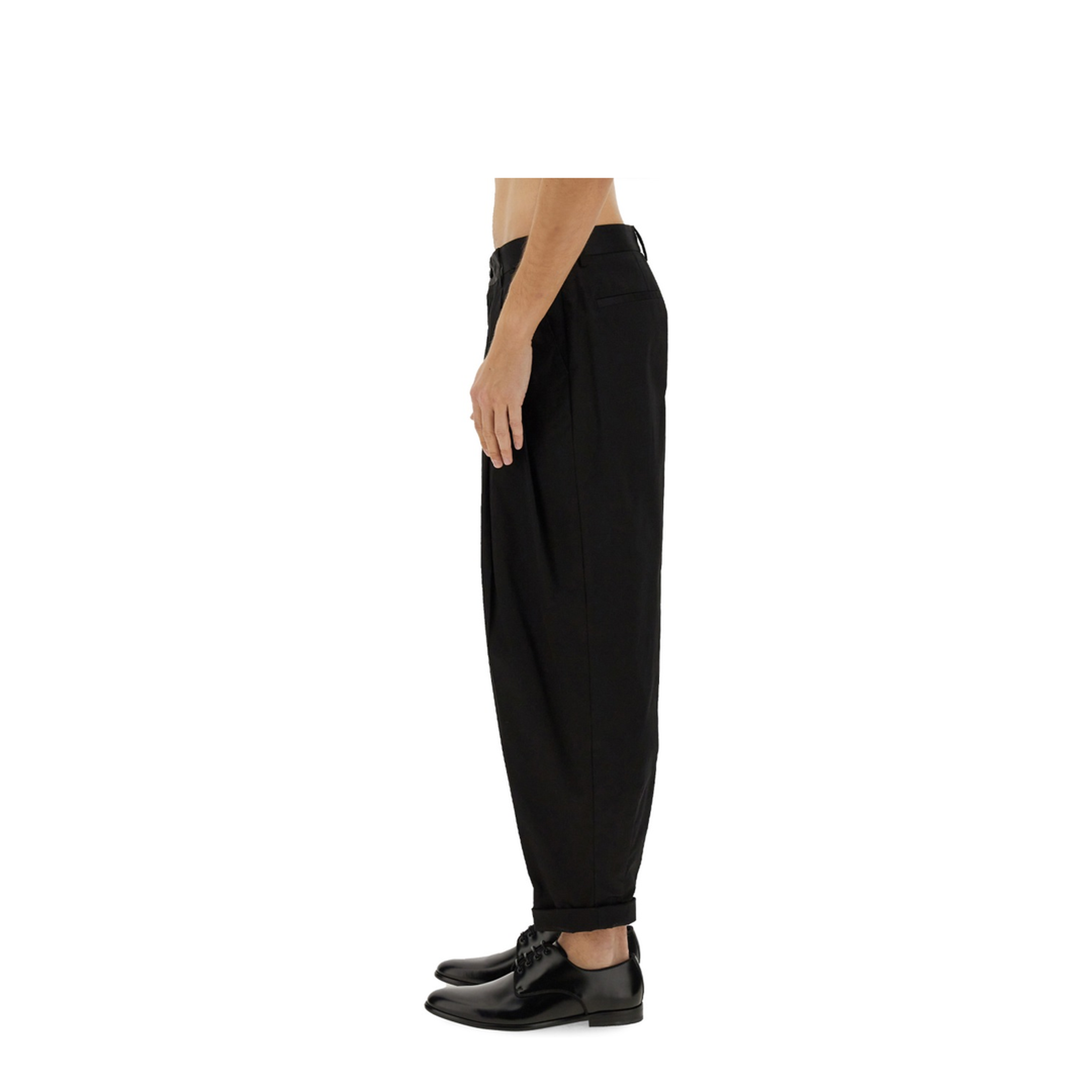 Double Pence Pants - Image 3