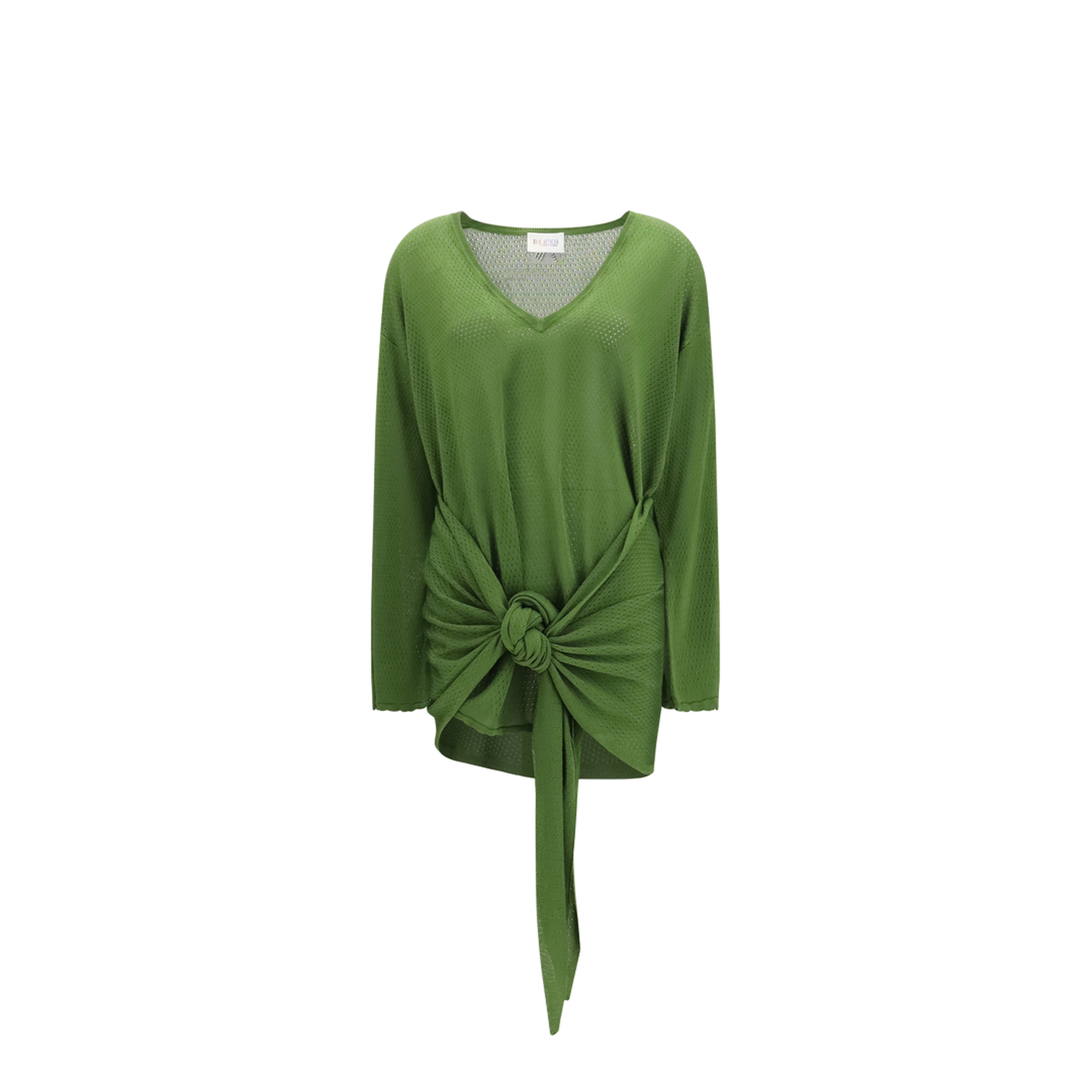 Mini Dress - Image 1