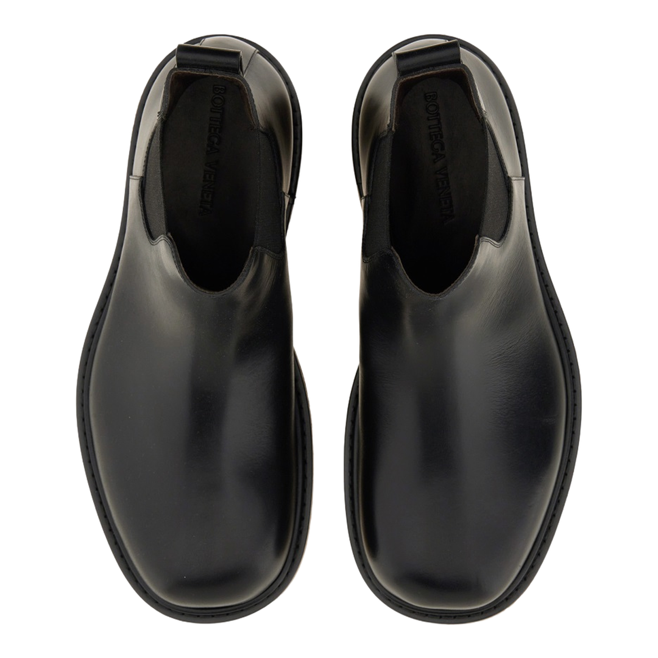 Chelsea Boot Haddock - Image 6