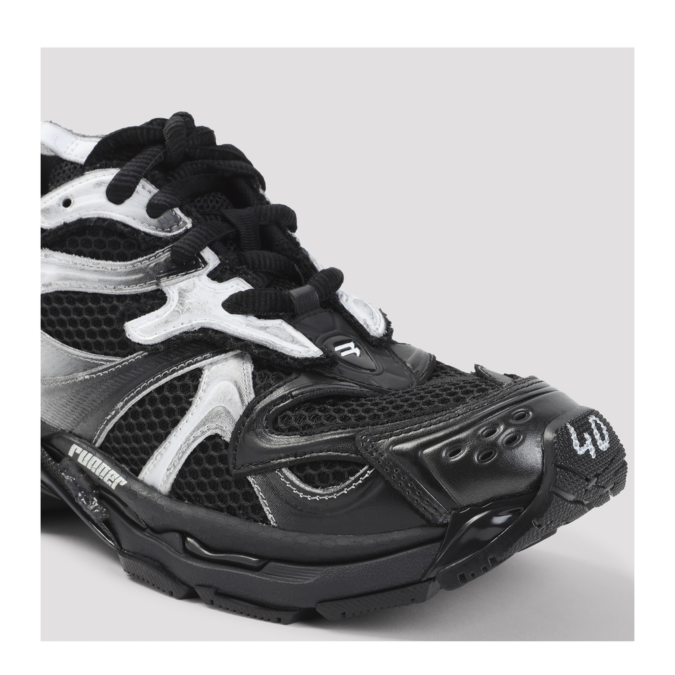 Runner 2 Sneakers - Image 6