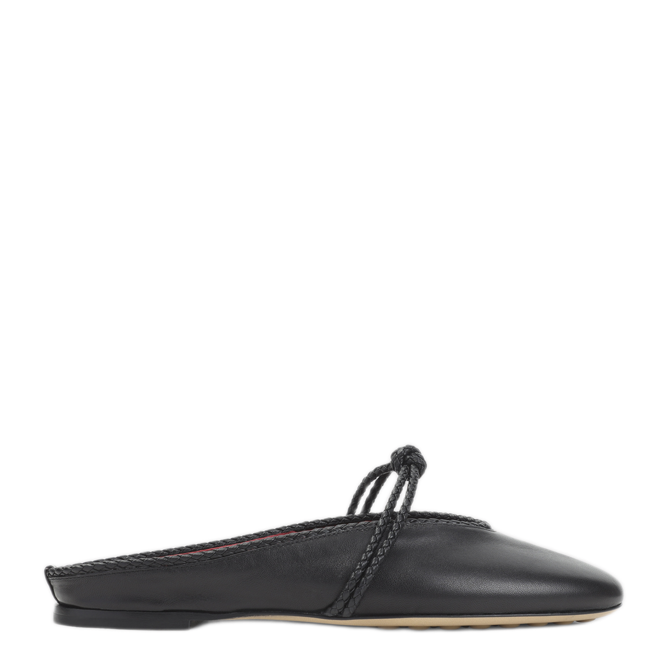 Rosa Mary-Jane Ballerina - Image 1