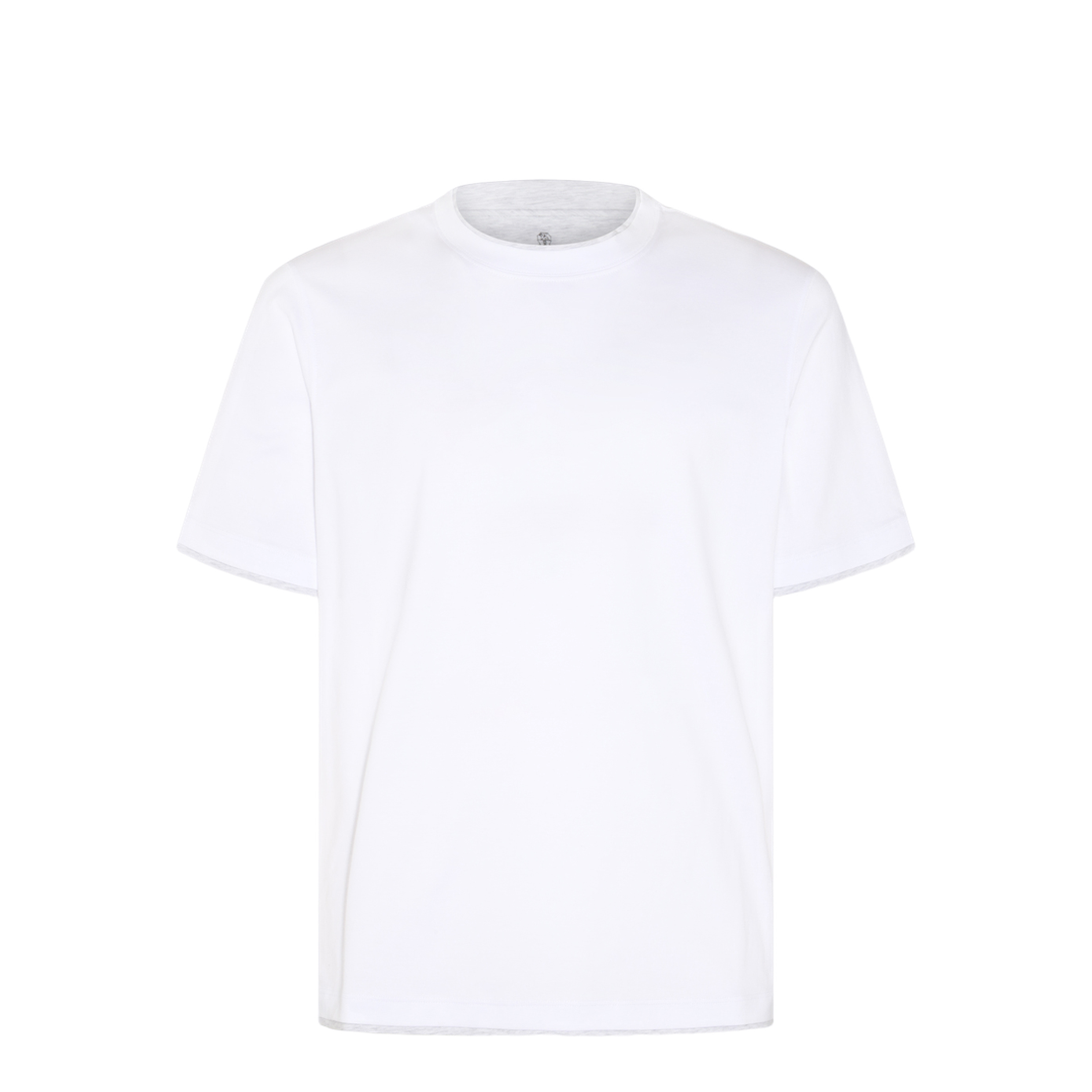 T-Shirt White - Image 4