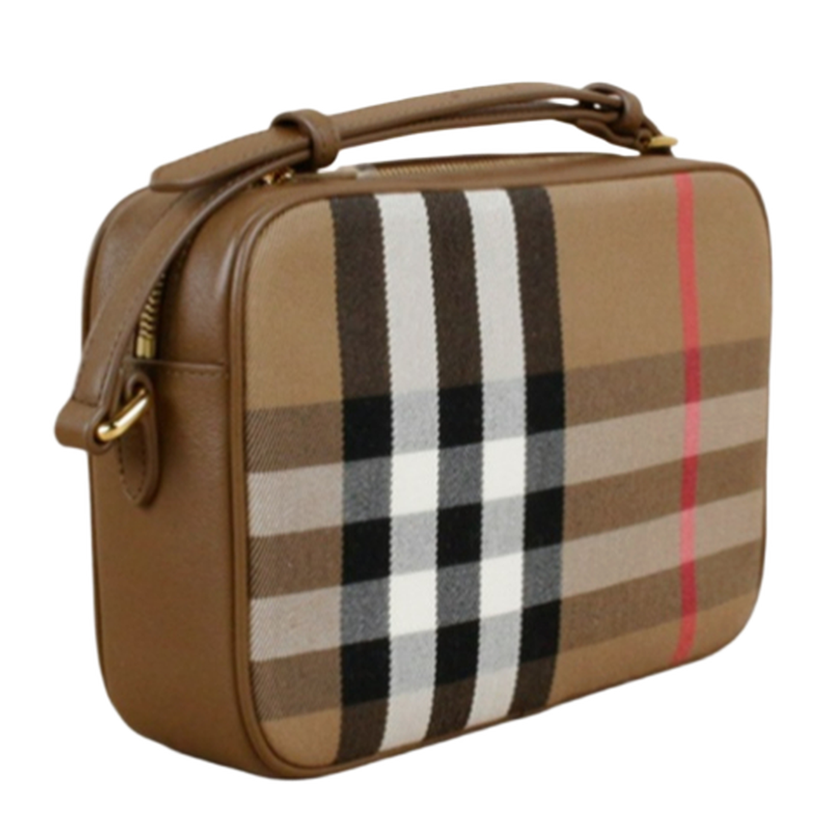 Women's Messenger Bag - Image 3