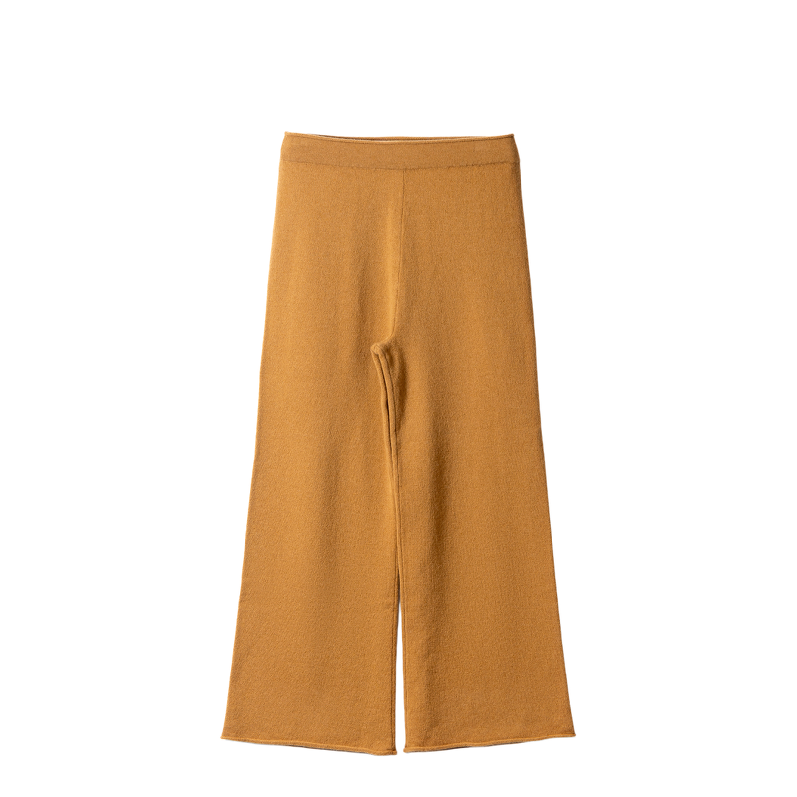Trousers Brown - Image 1