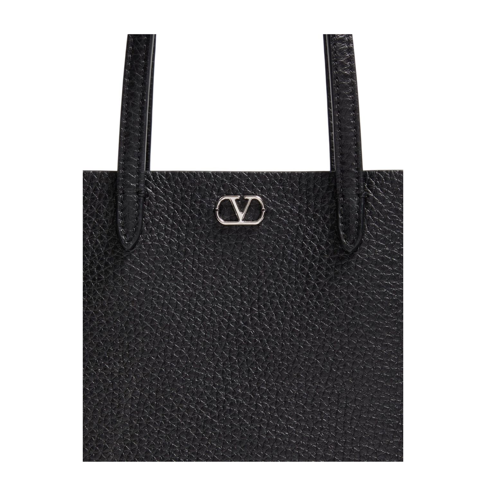 Nellcote Mini Leather Tote Bag - Image 6