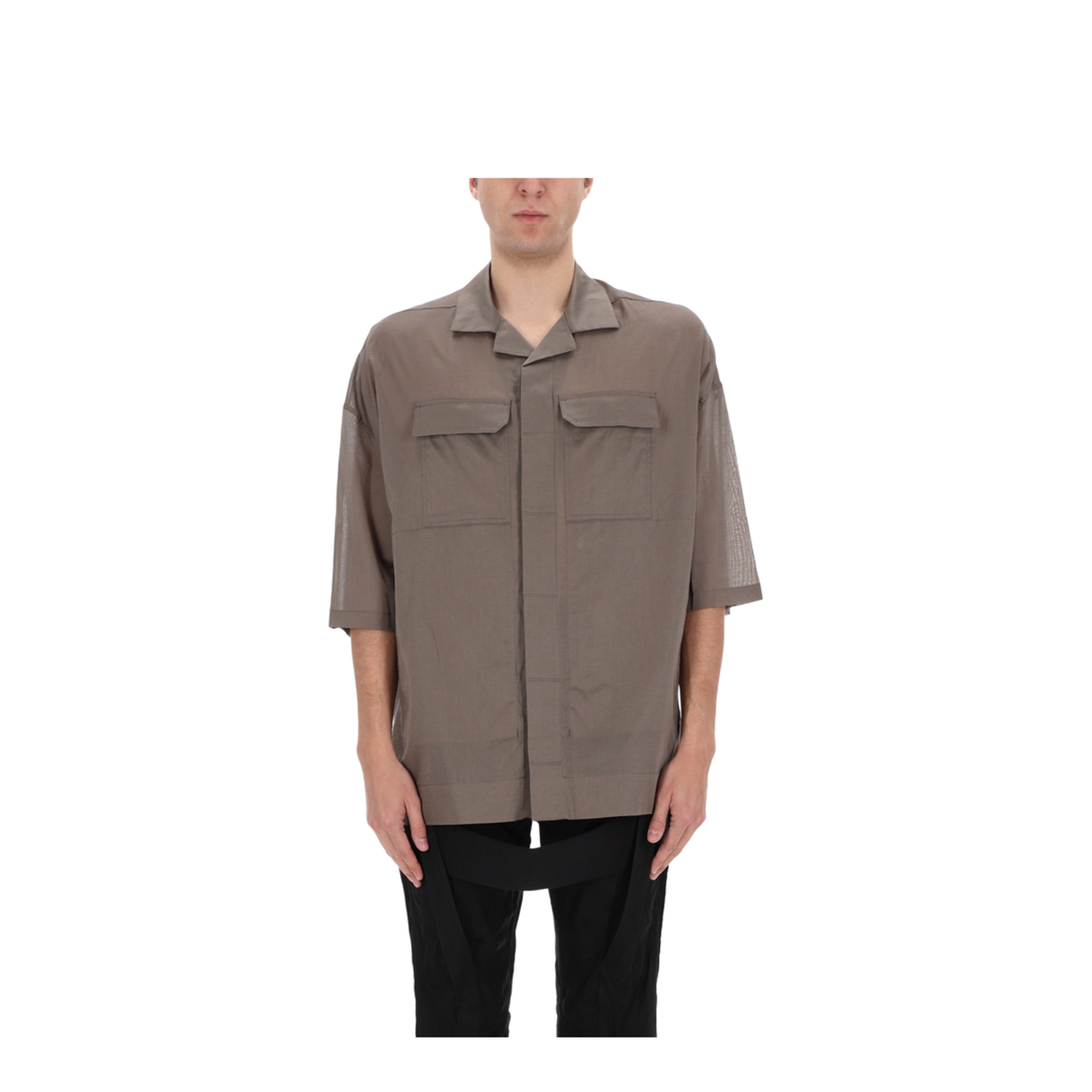 "MAGNUM TOMMY" SHIRT - Image 3