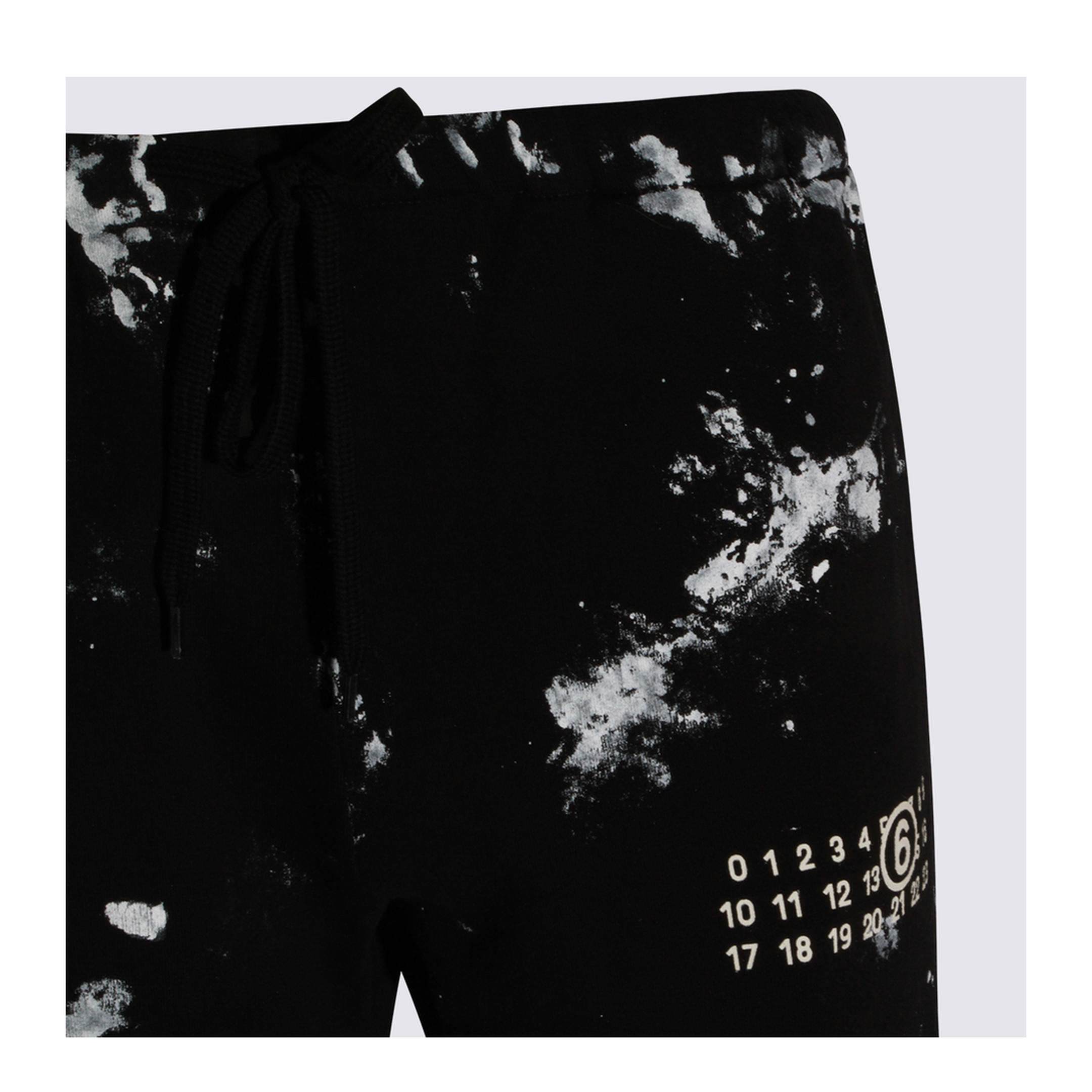 Trousers Light Grey - Image 6