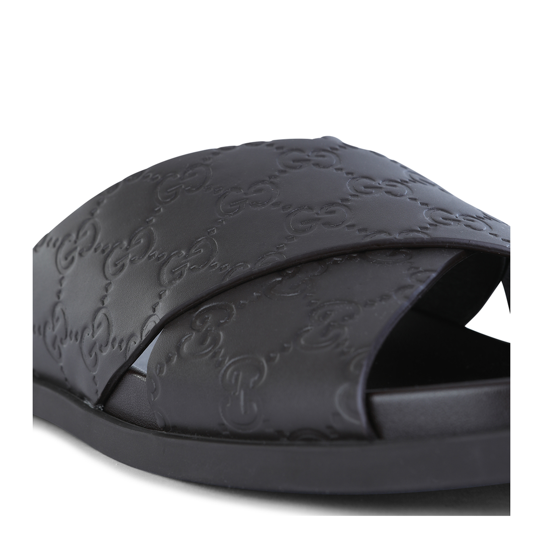 Gg Slide Sandals - Image 8