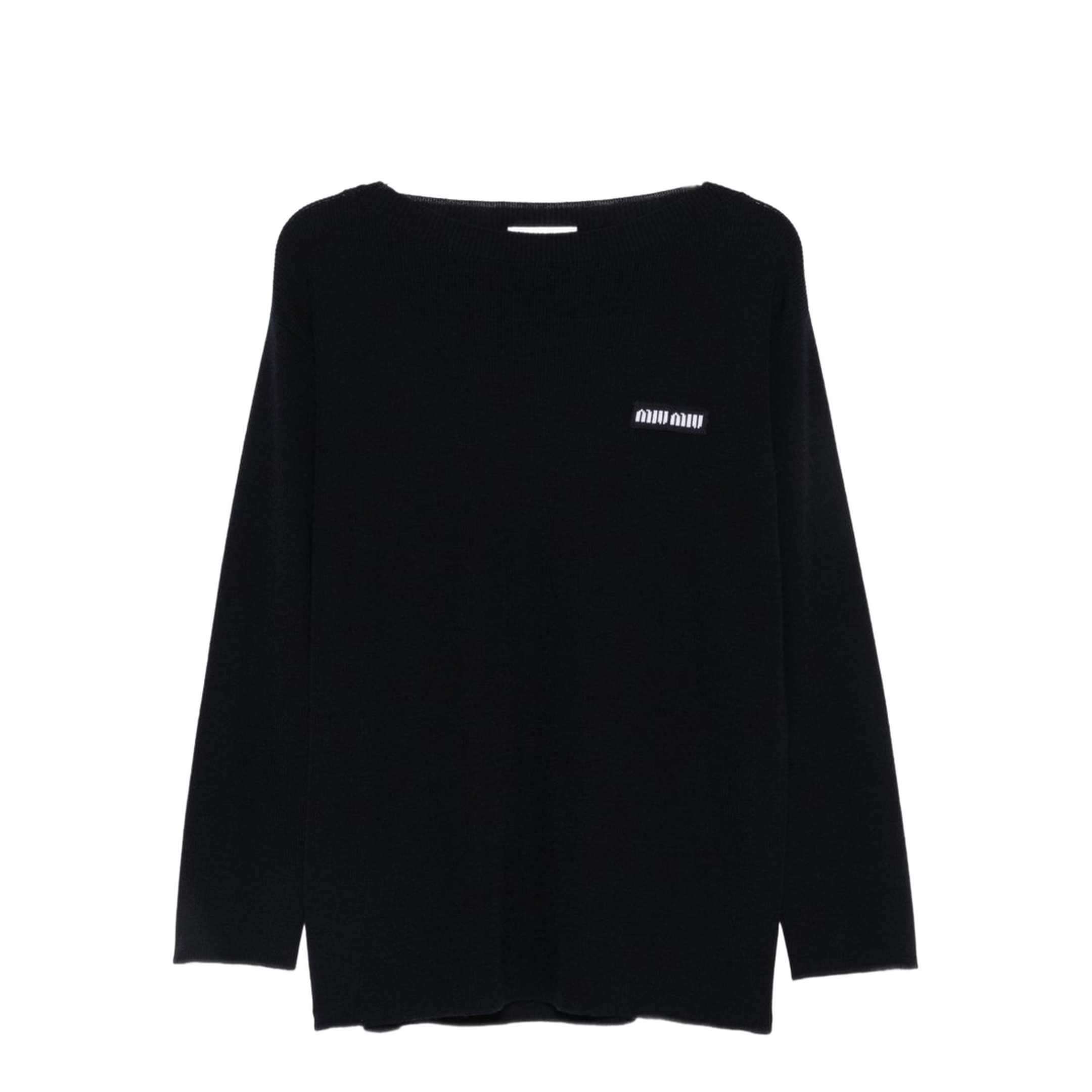 Sweaters NAVY - Image 1