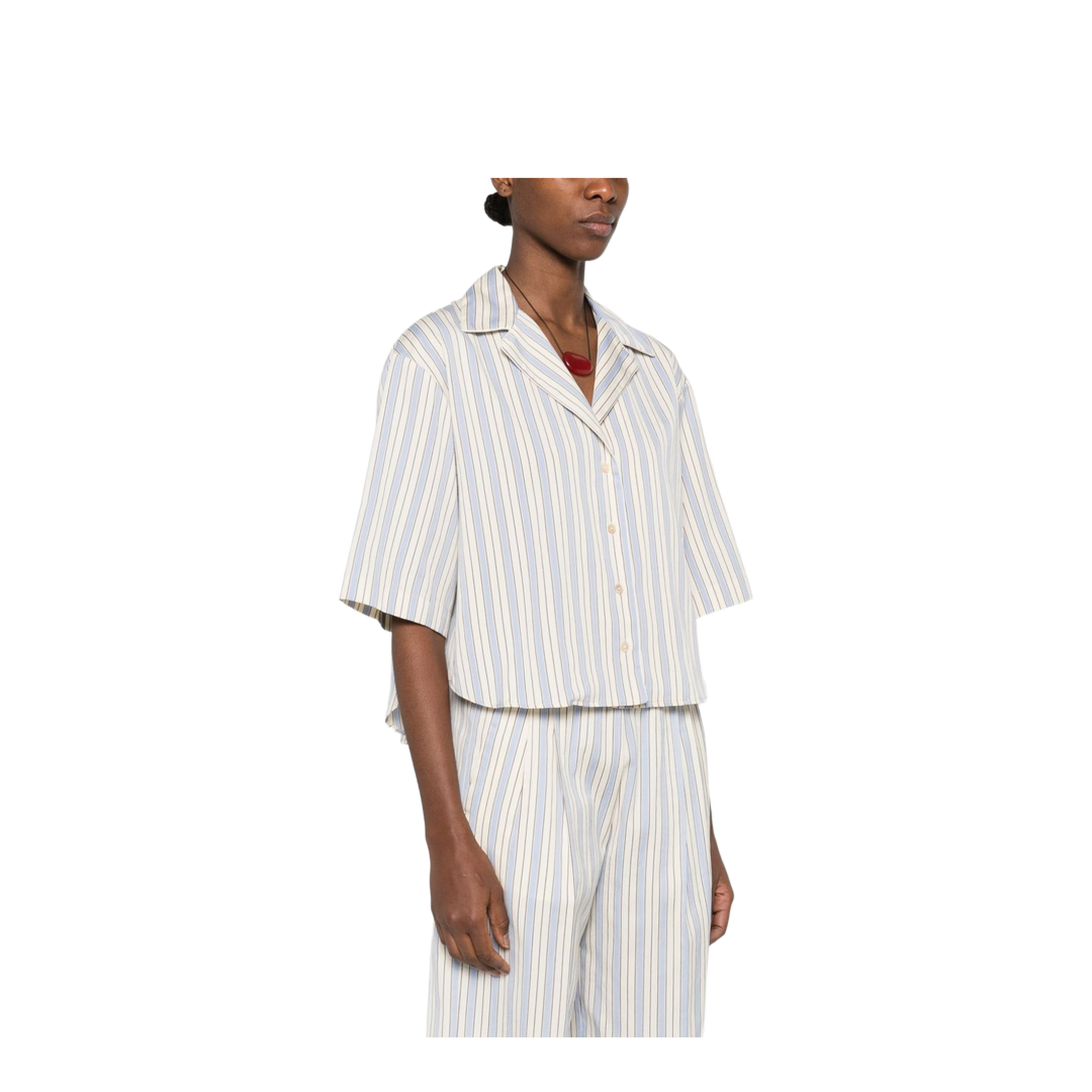 Clear Blue Shirts - Image 4