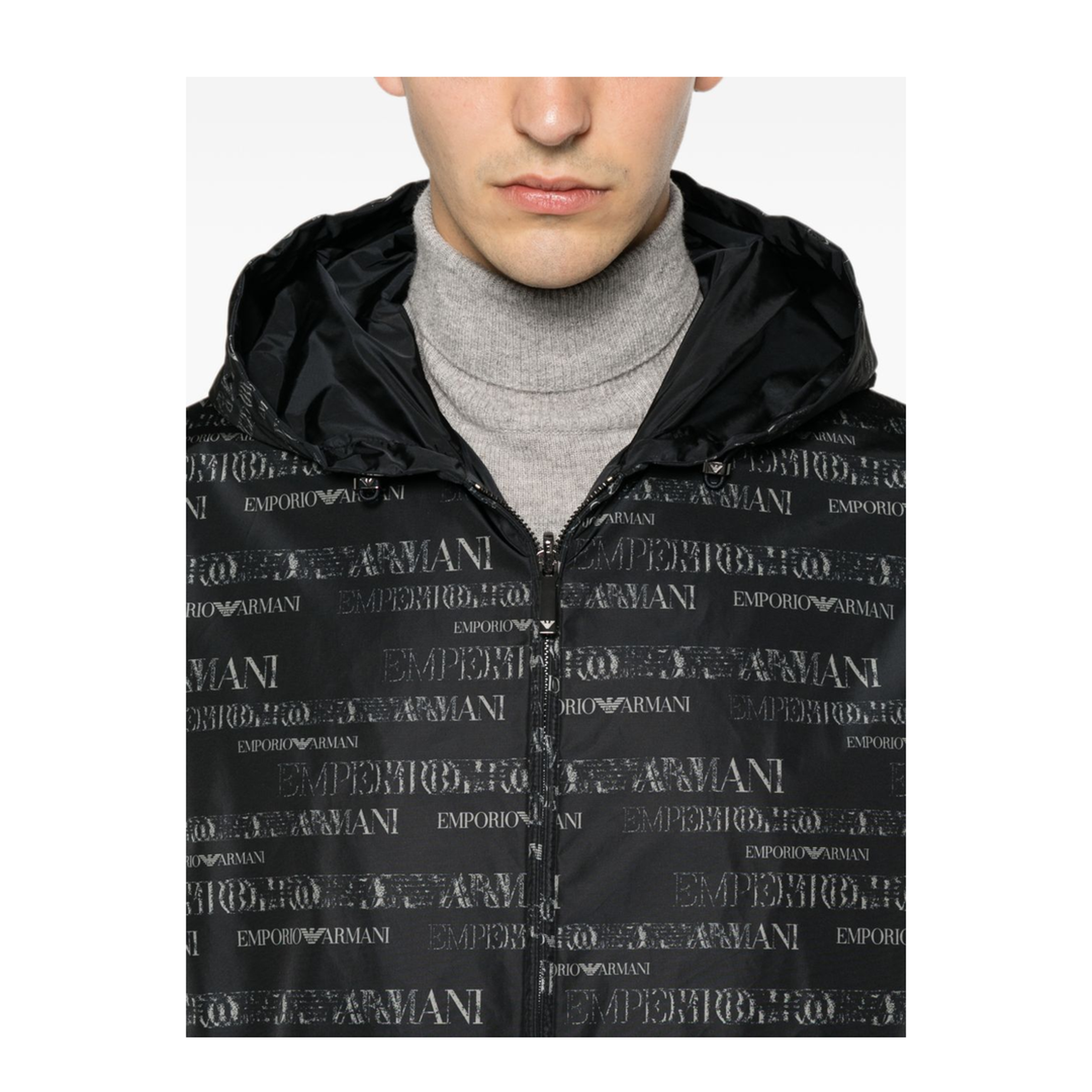 Coats NAVY - Image 6