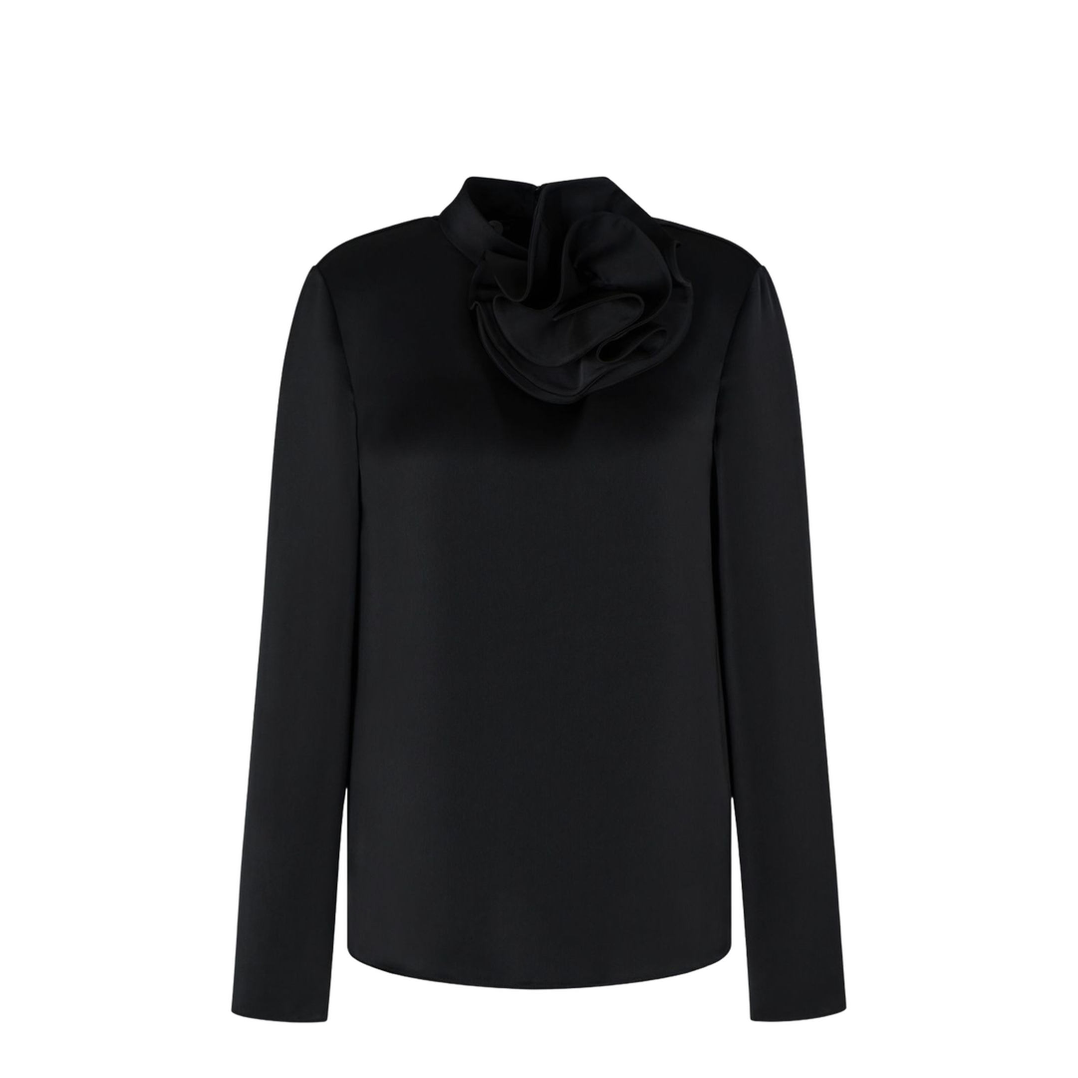 Sweaters Black - Image 1