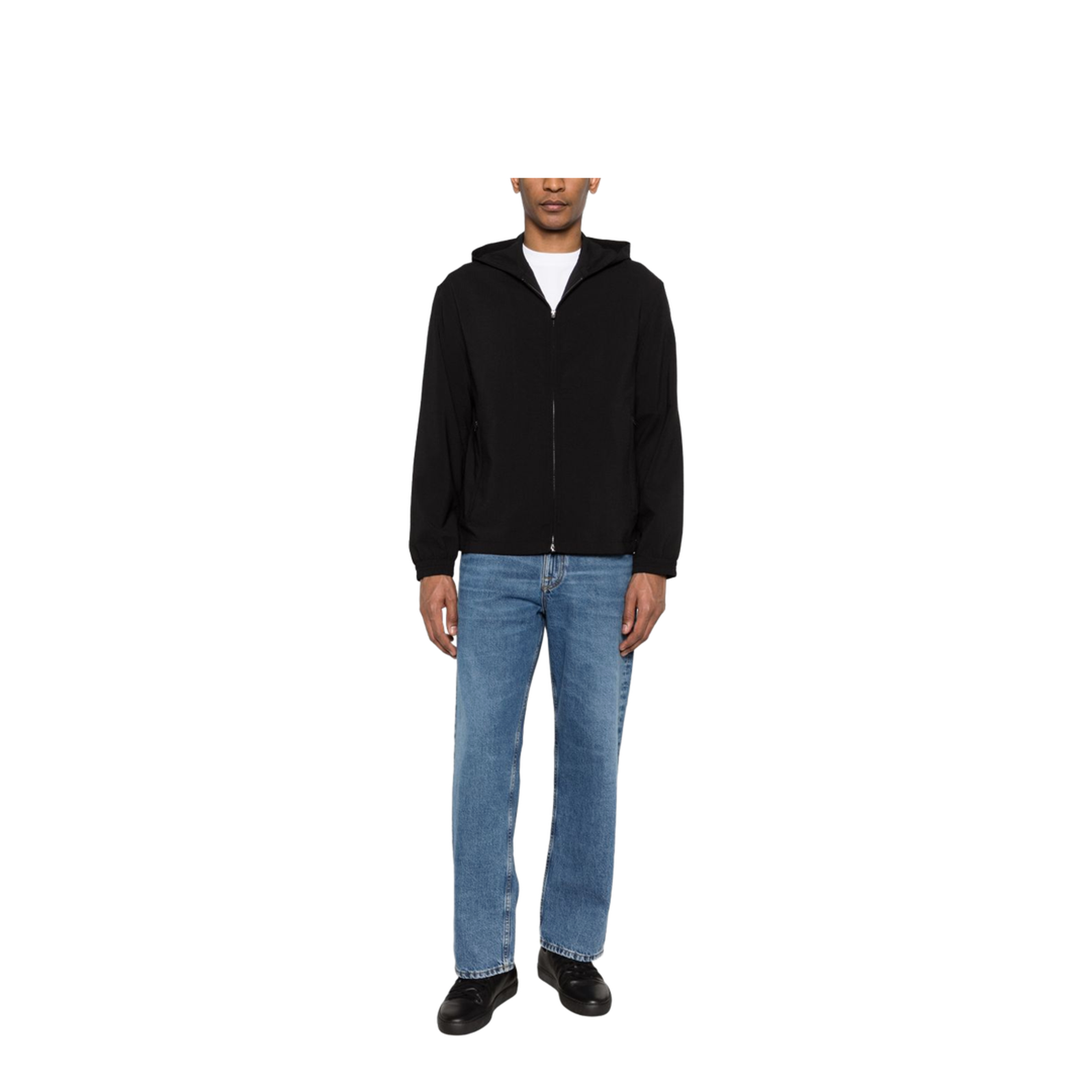 Coats Black - Image 2