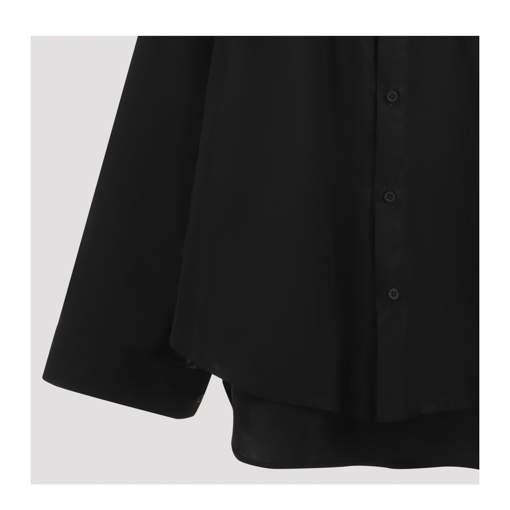 Suspended Shirt Dress - Image 6