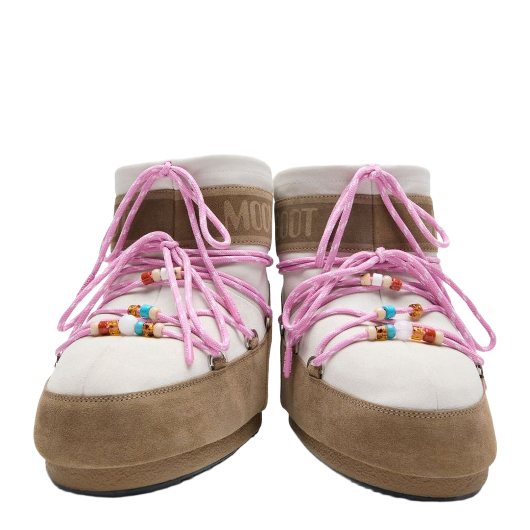 Boots Beige - Image 2