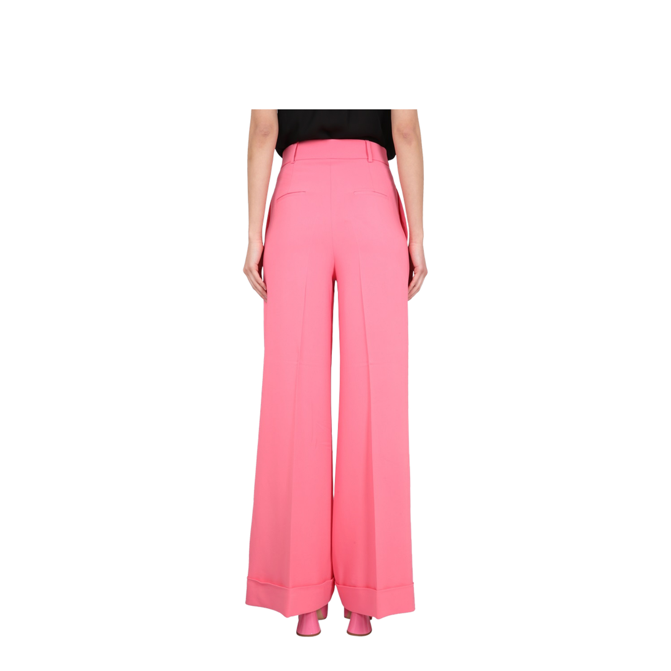 High Waist Pants - Image 4