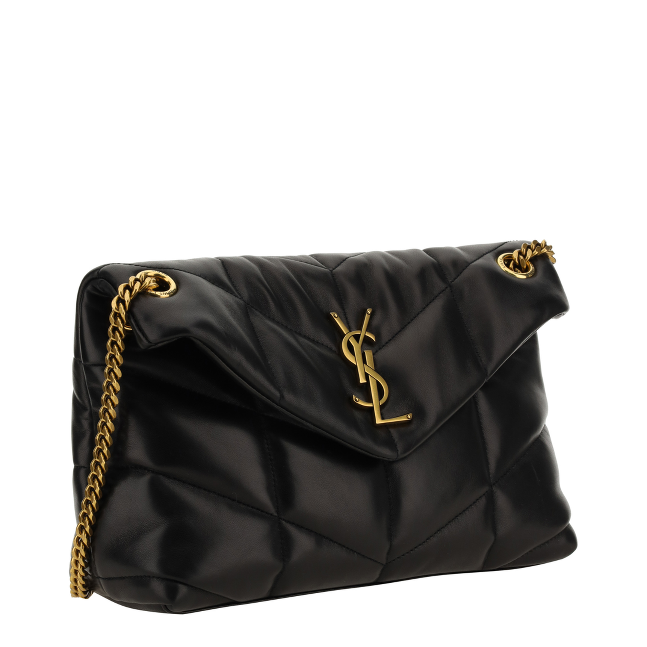 Puffer Toy Shoulder Bag - Image 2