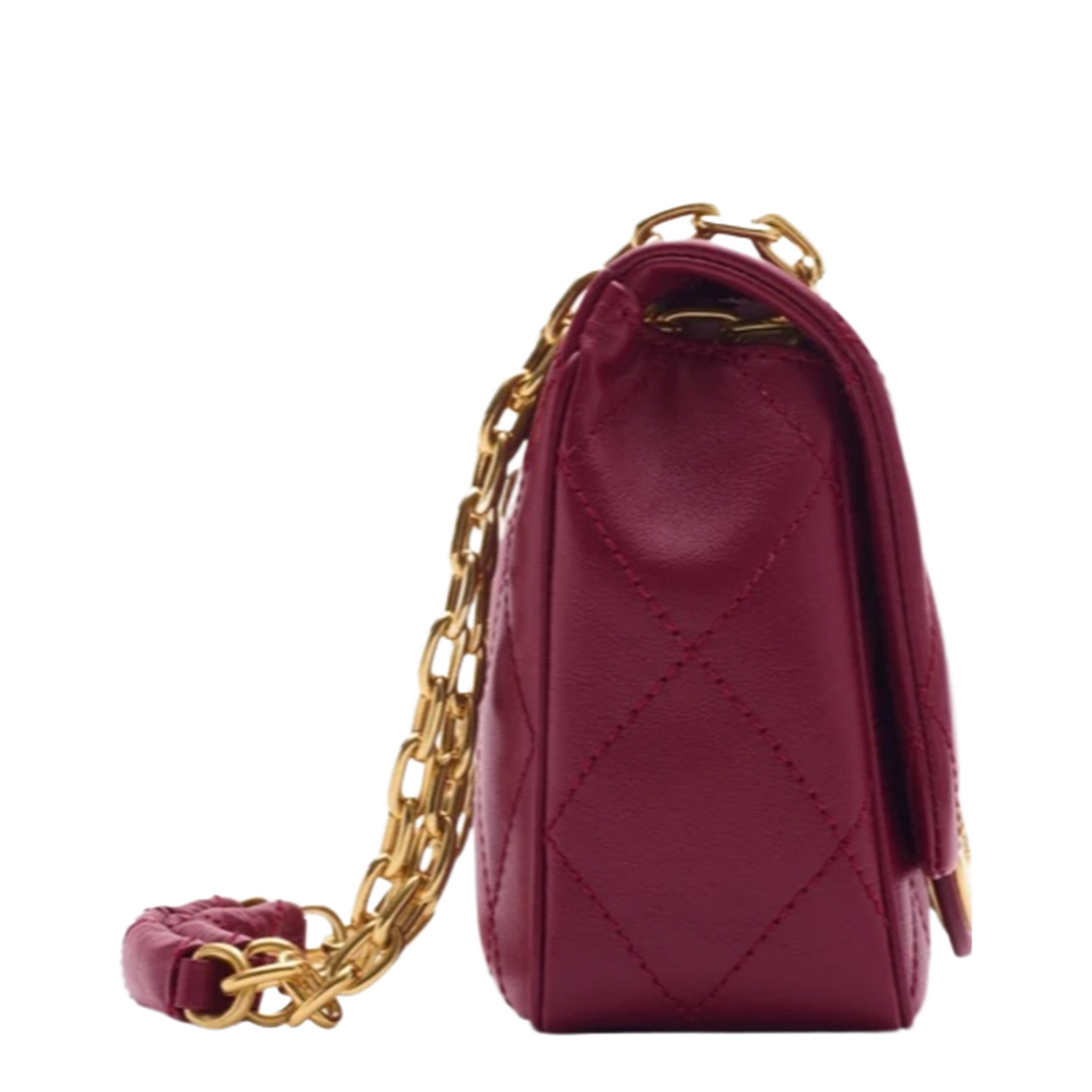 Small Strand Bag in Punnet - Image 2