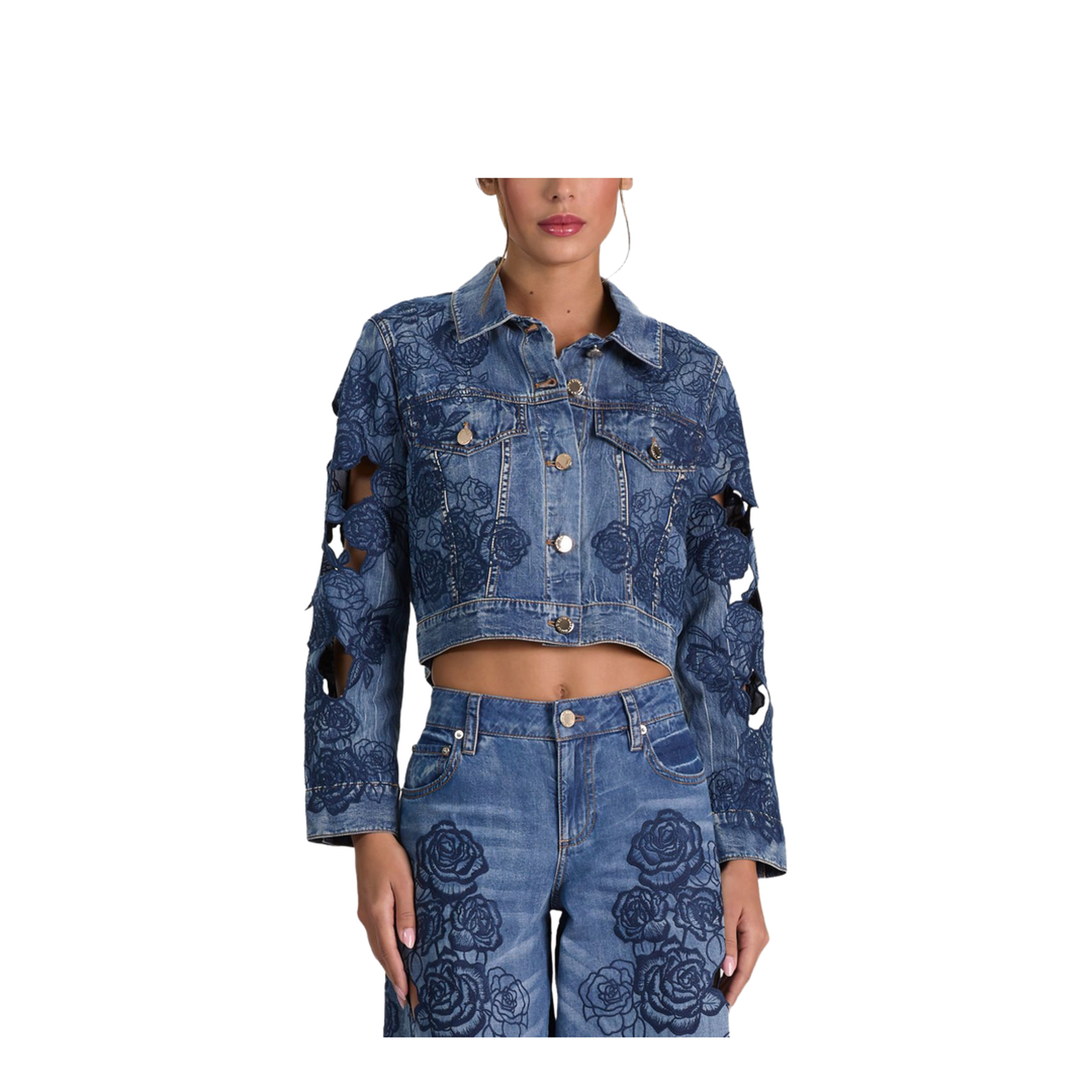 Coats NAVY - Image 5