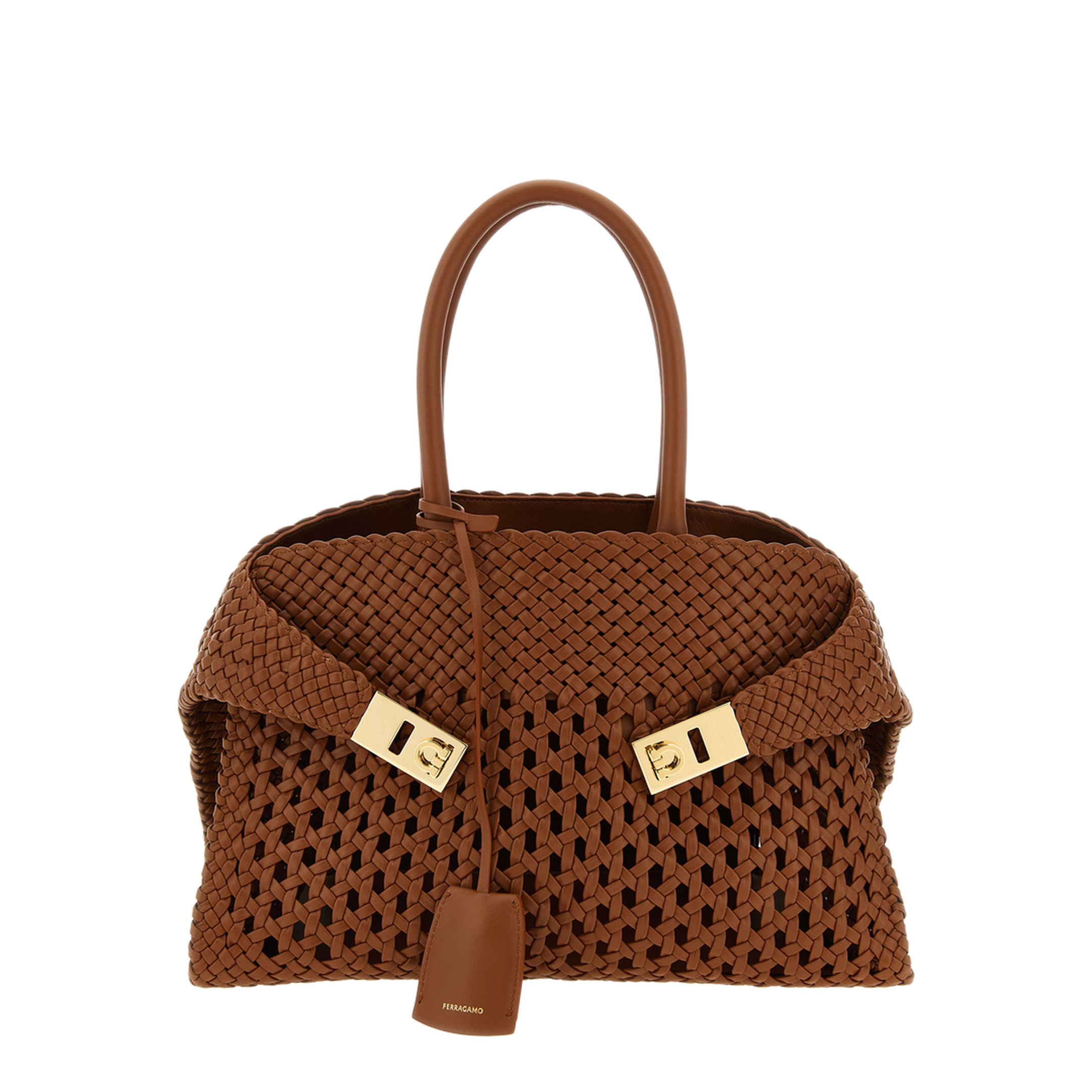 'Hug Th S' handbag - Image 1