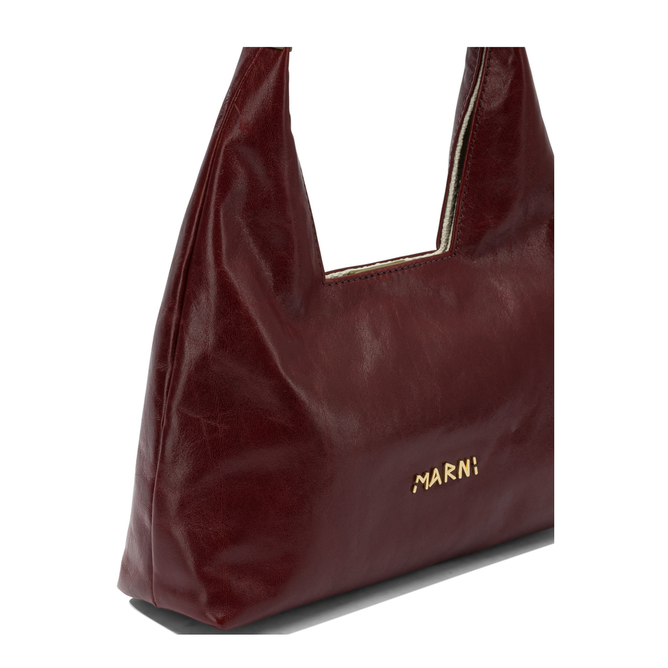 Mini Trapeze Handbag - Image 4