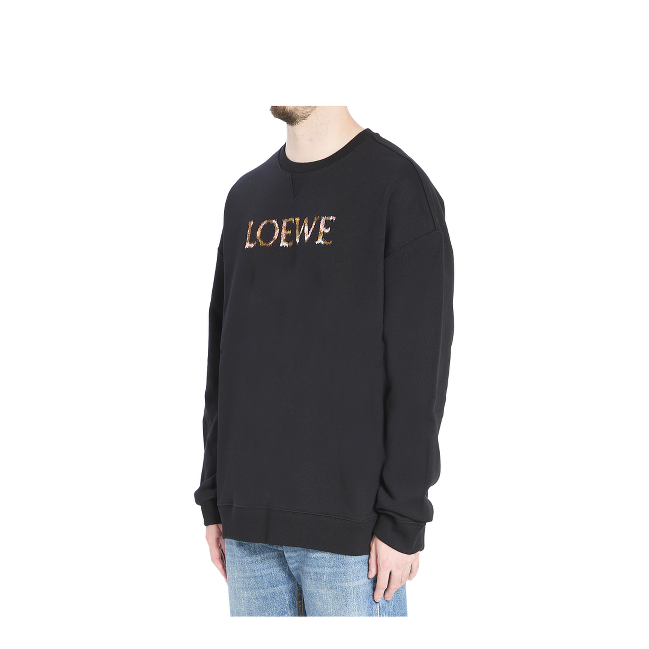 Regular Fit Sweatshirt - Image 2