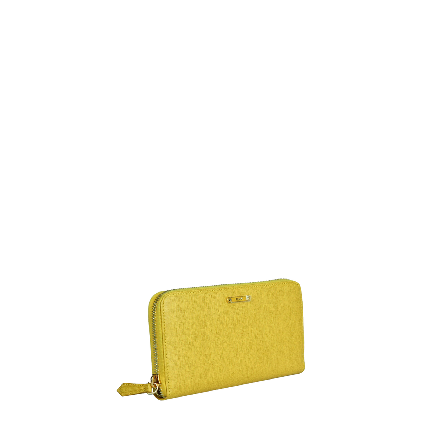 Long Zipper Wallet - Image 2