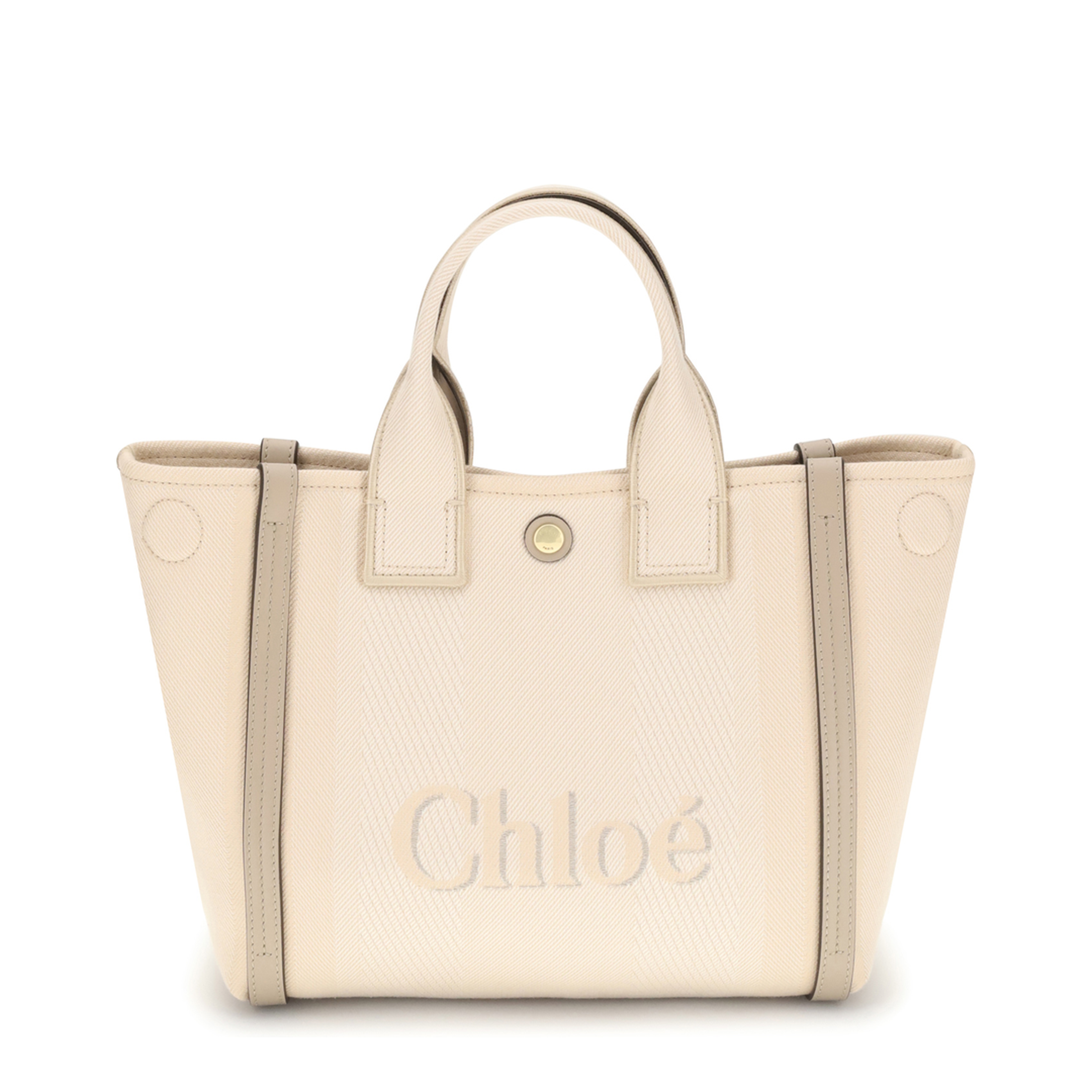 Carry Tote Bag - Image 1