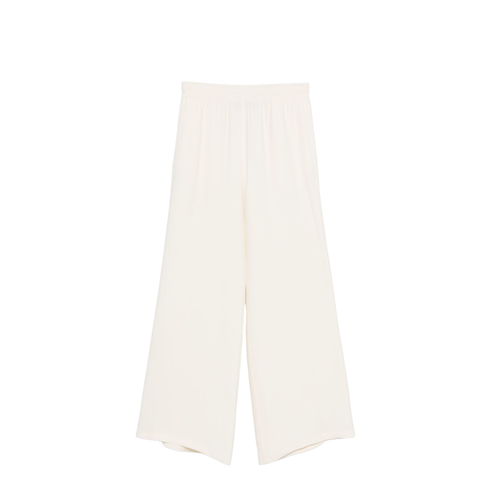 Trousers White - Image 1