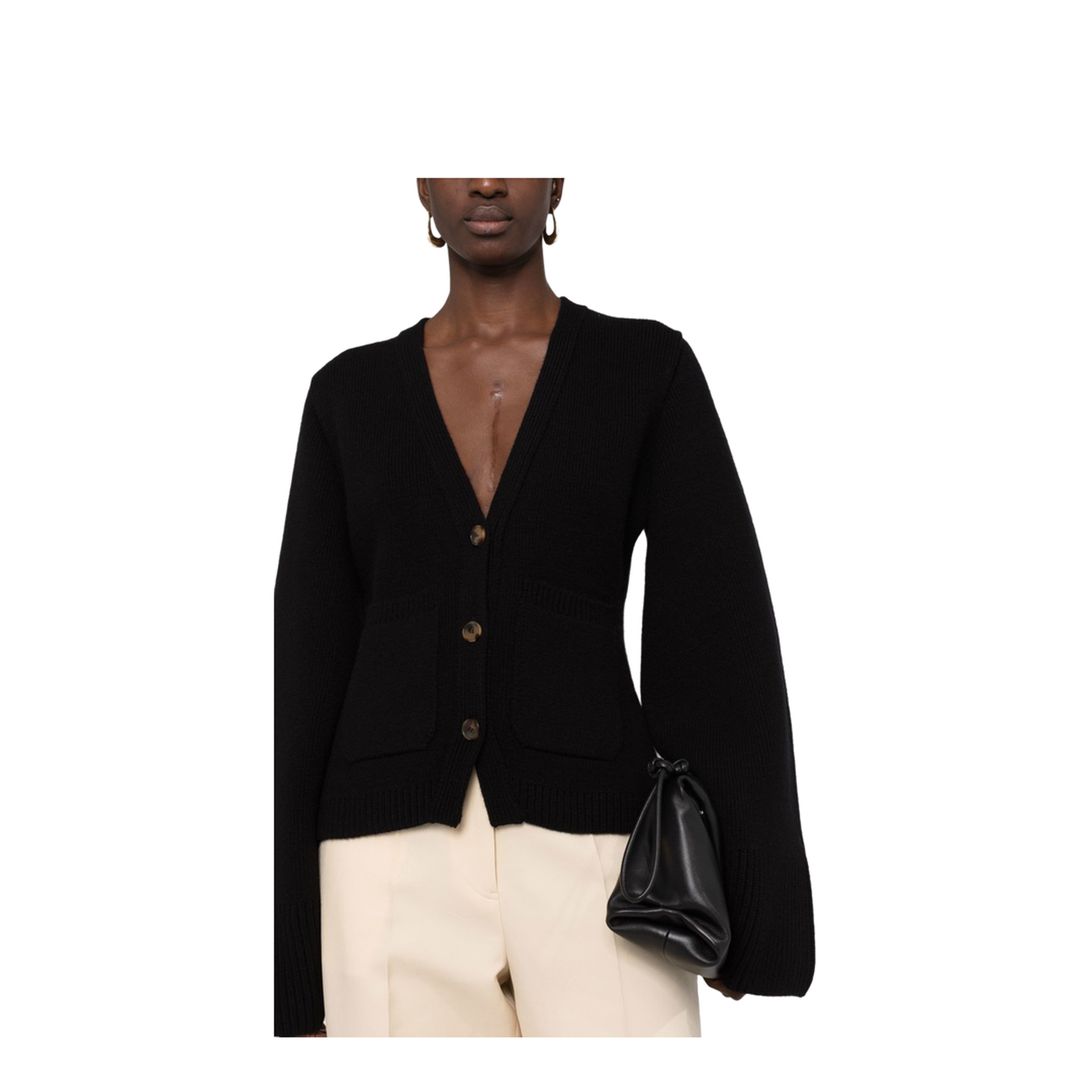 Scarlet Cardigan - Image 4