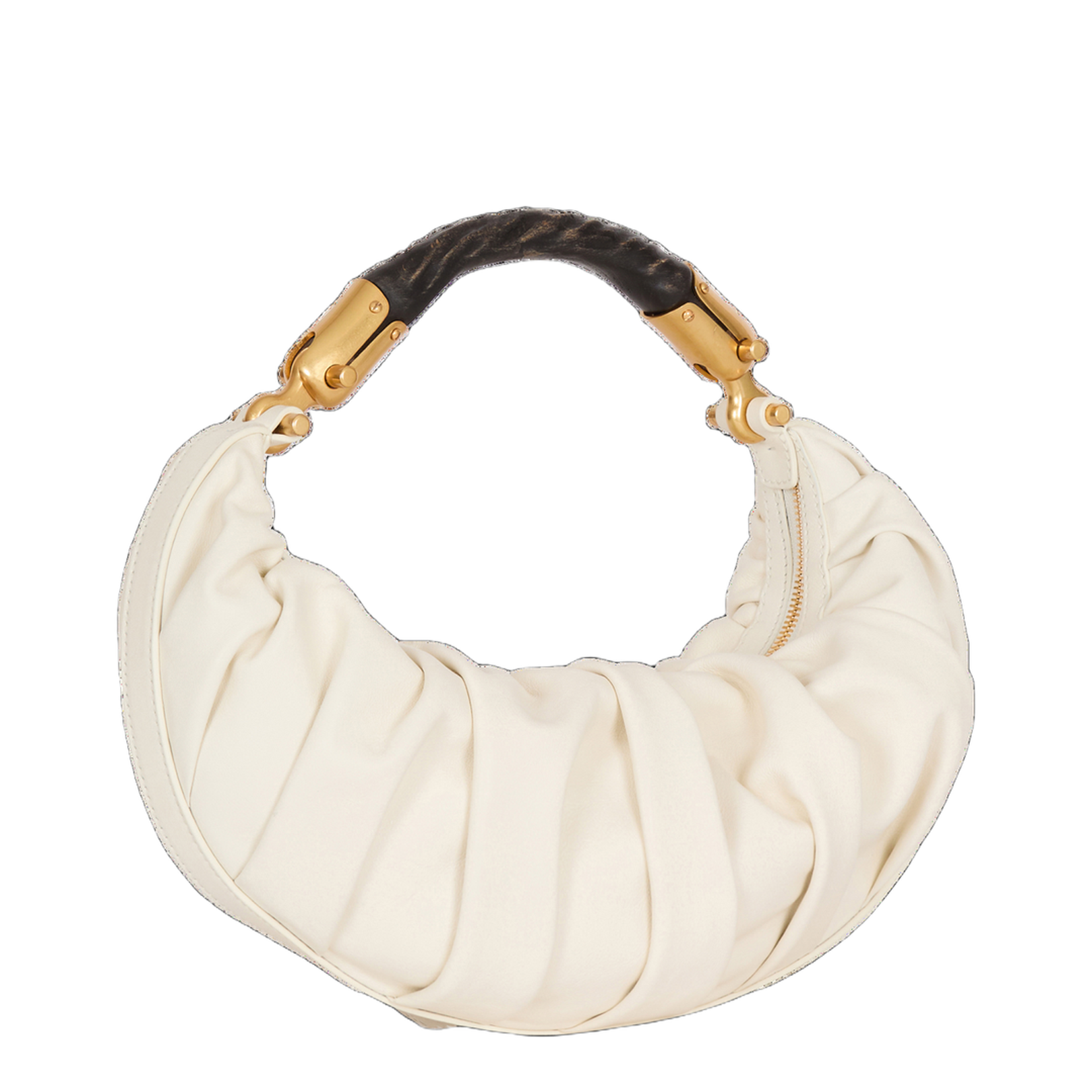 Medium Ebene Bag in Calfskin Leather - Image 3