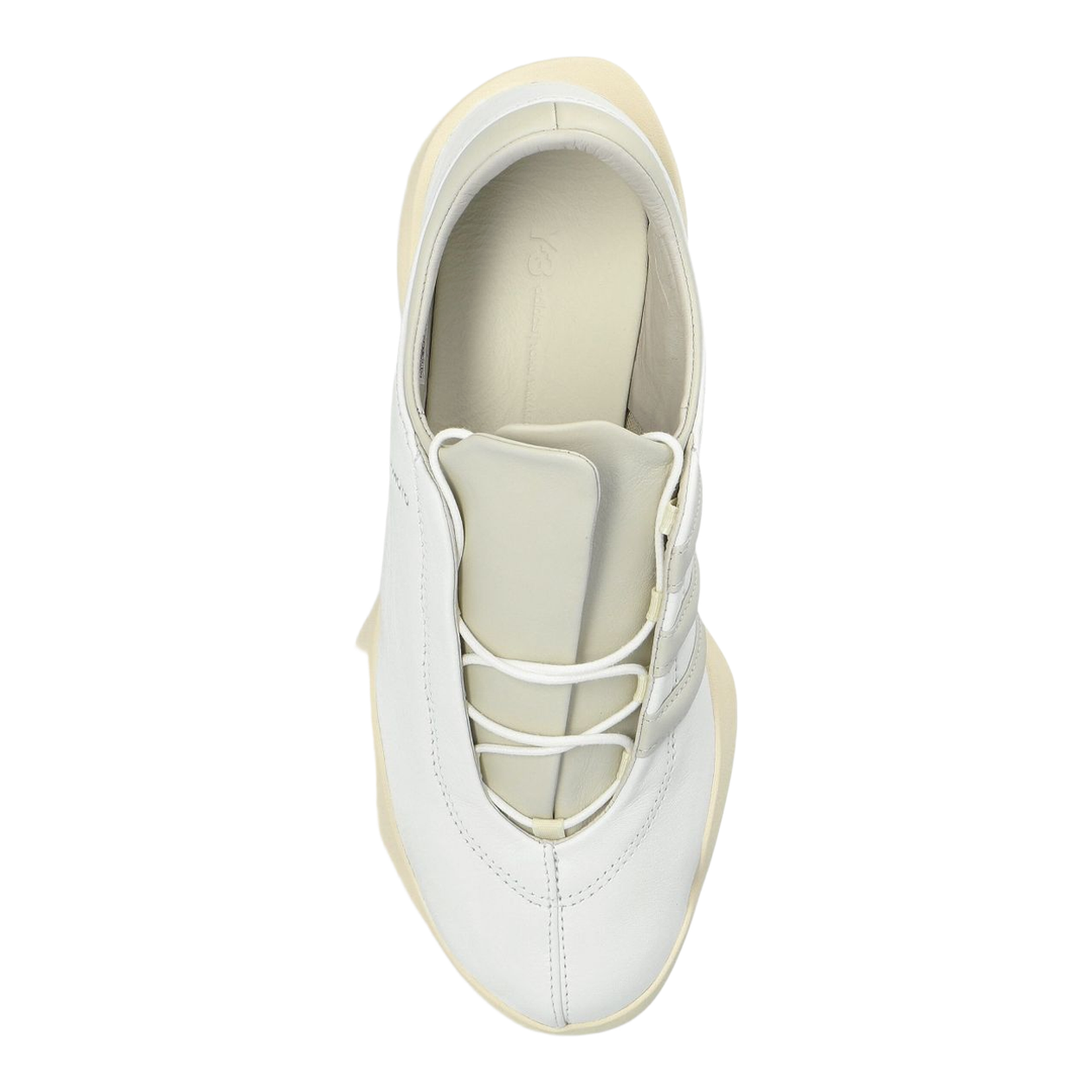 Lace-Up Sneakers - Image 7