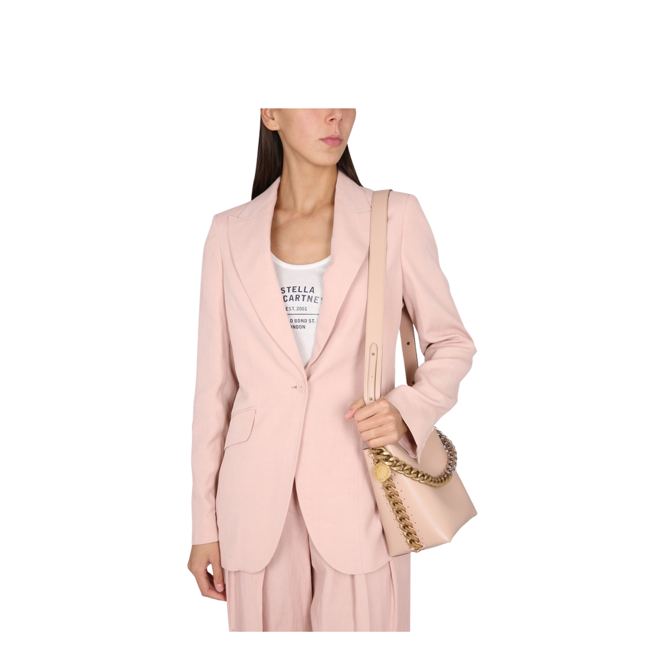 Tailored Jacket - Image 4