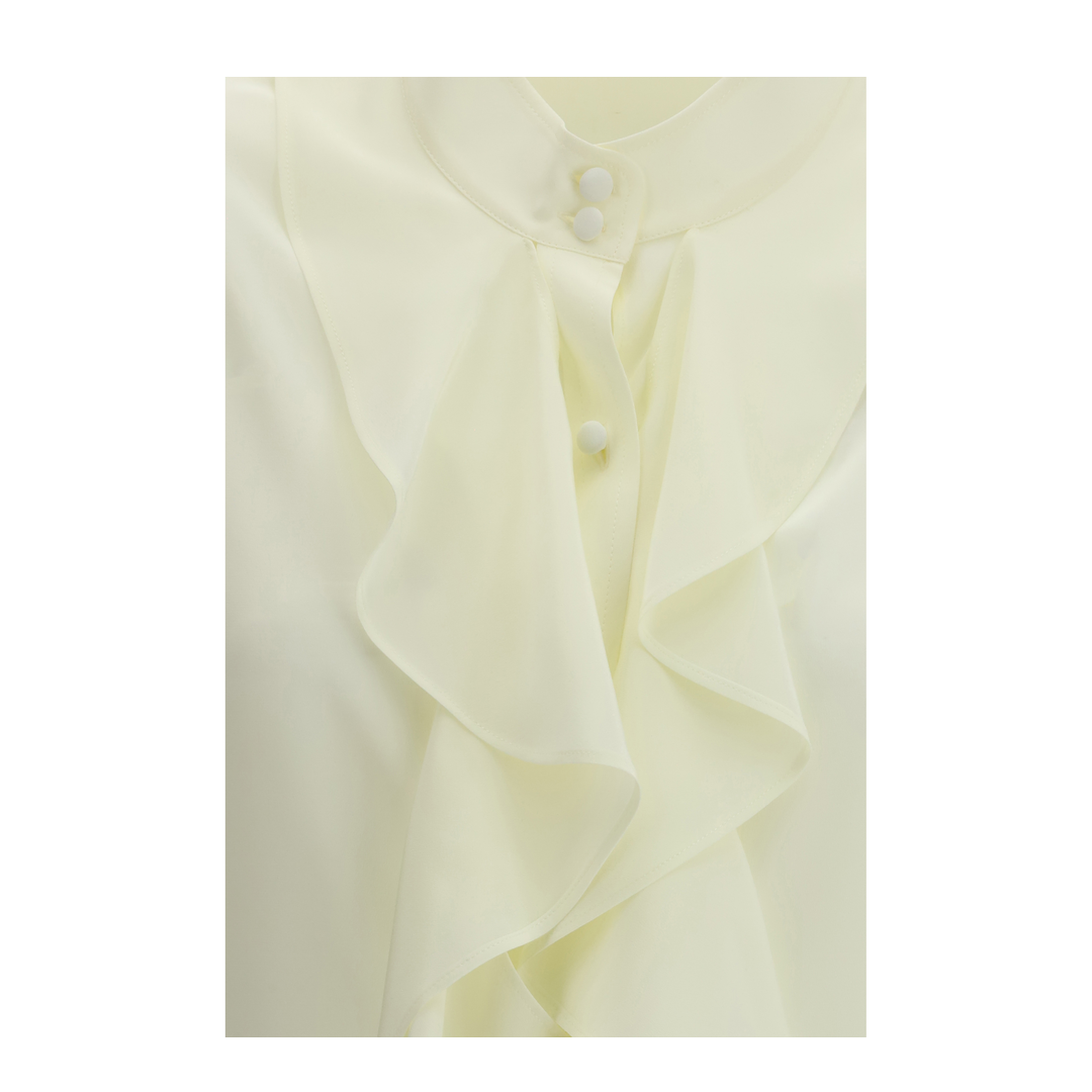 Ruffled Shirt - Image 3