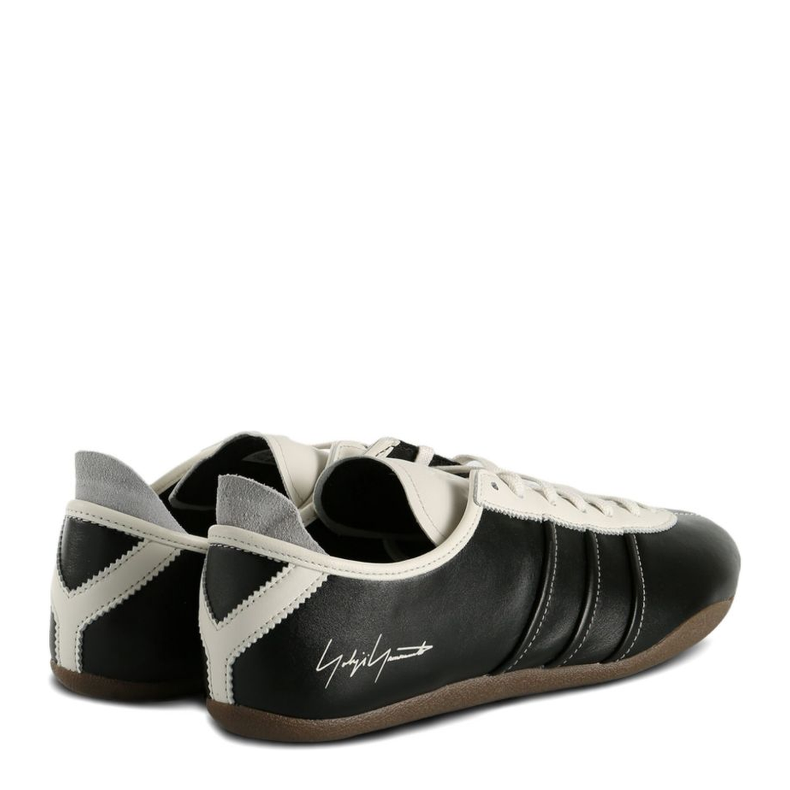 Tokyo Shoes Black & Orbit Grey - Image 3