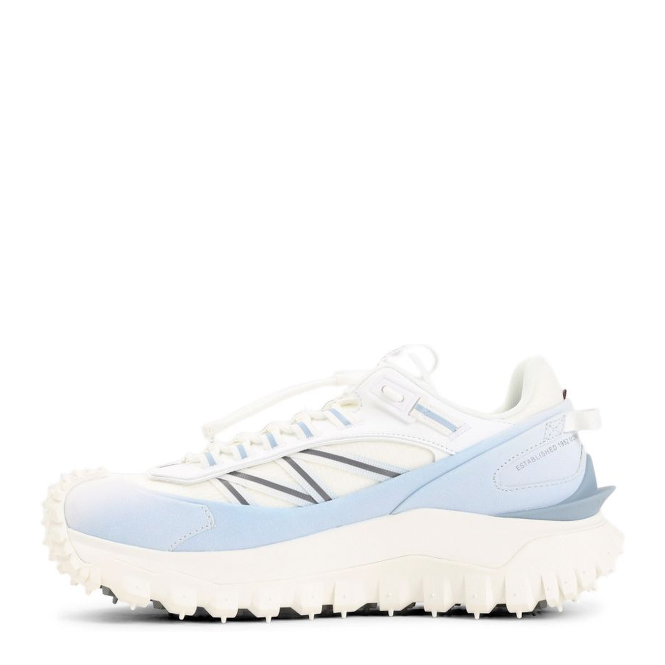 Sneakers White - Image 2