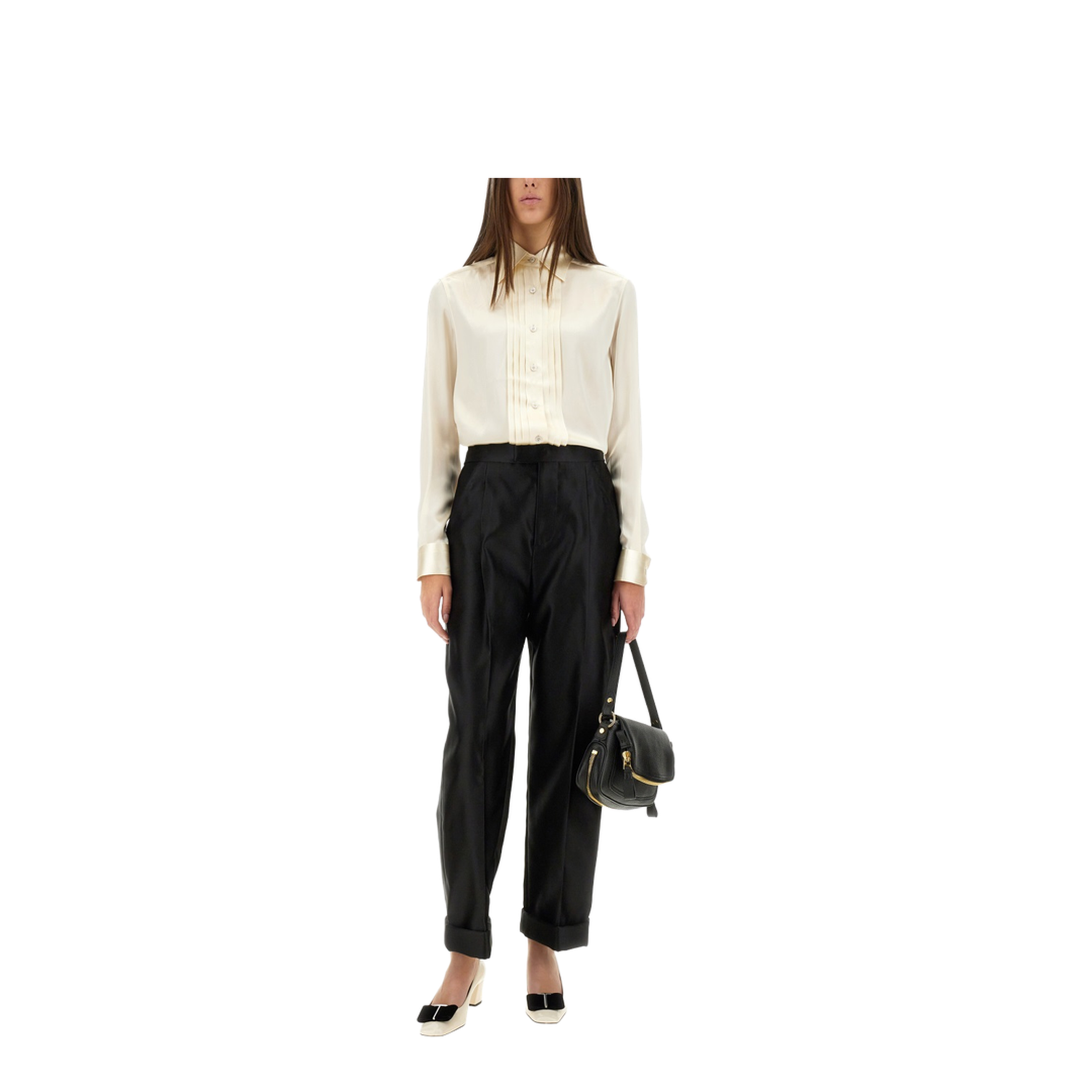Silk Pants - Image 2