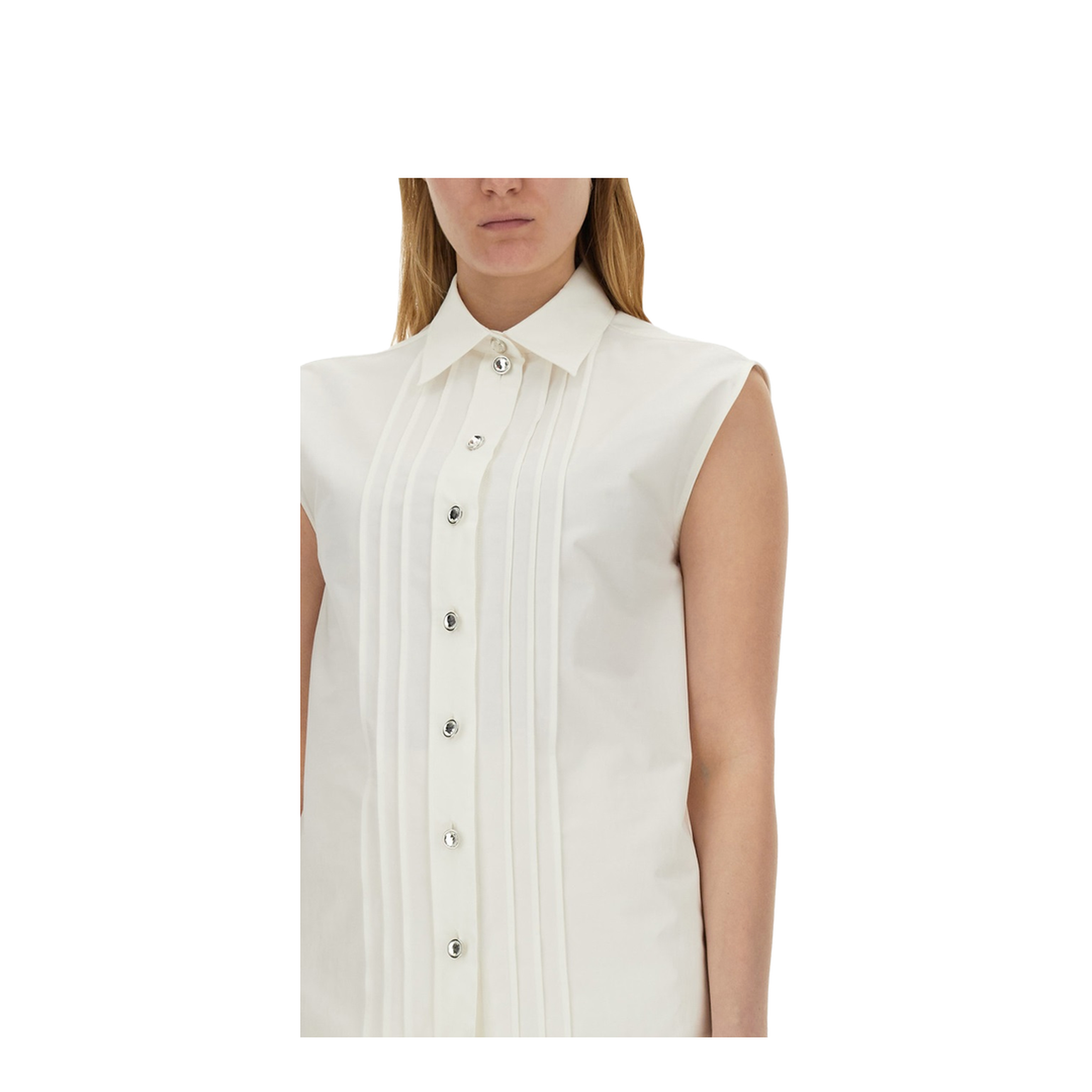 Poplin Shirt - Image 4