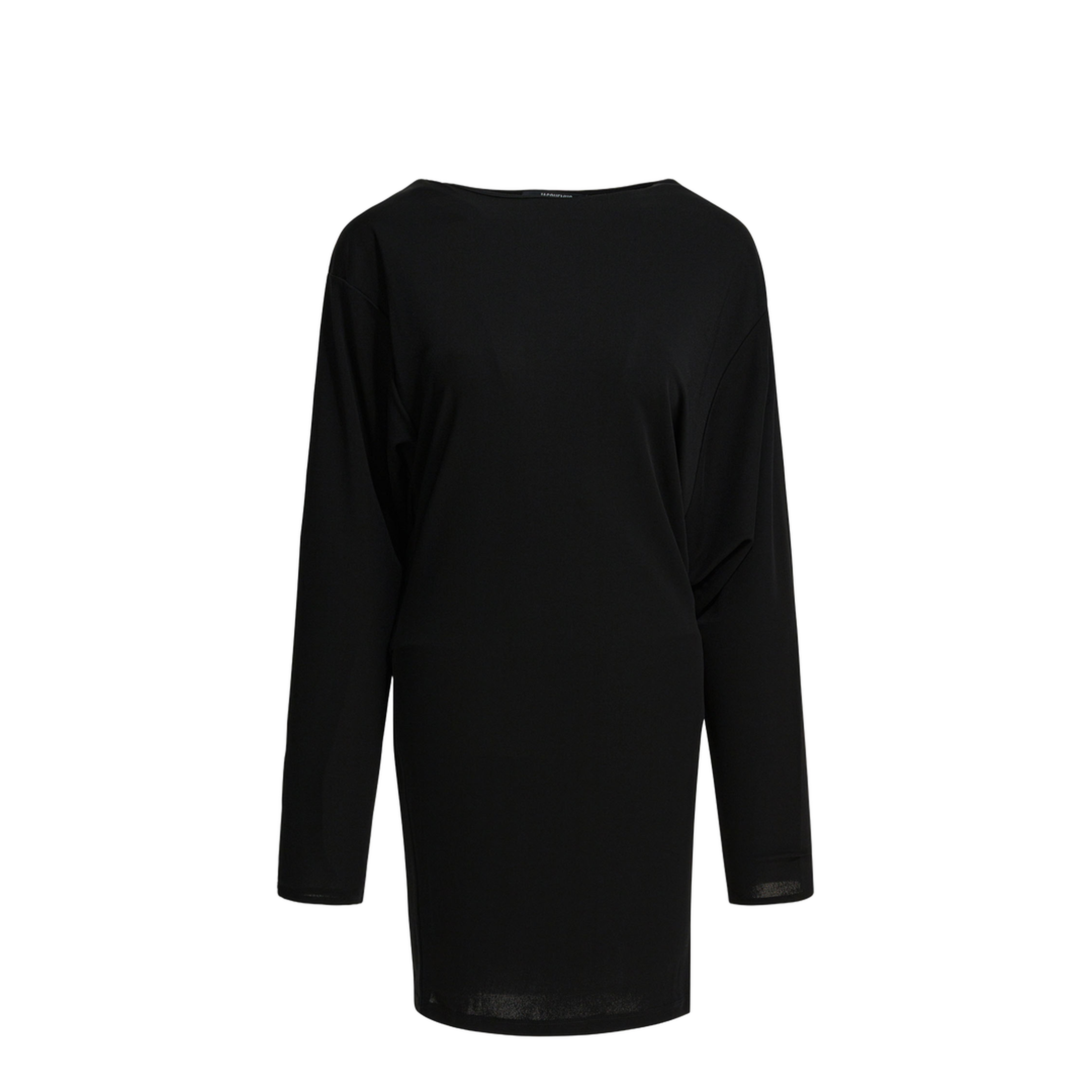 Short Dress - Image 1