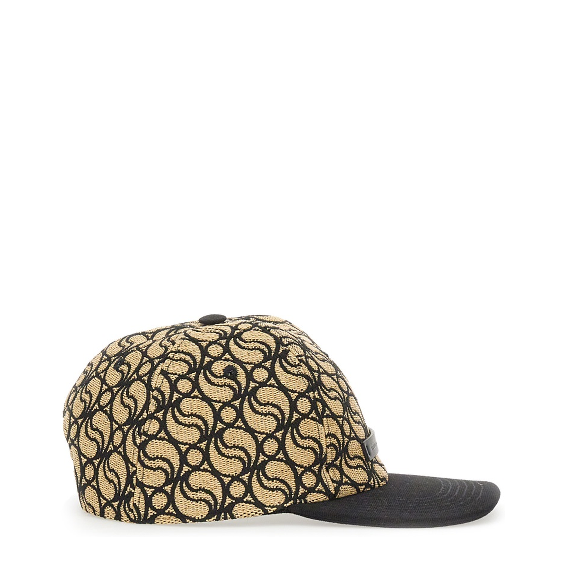 Baseball Hat With Logo - Image 2
