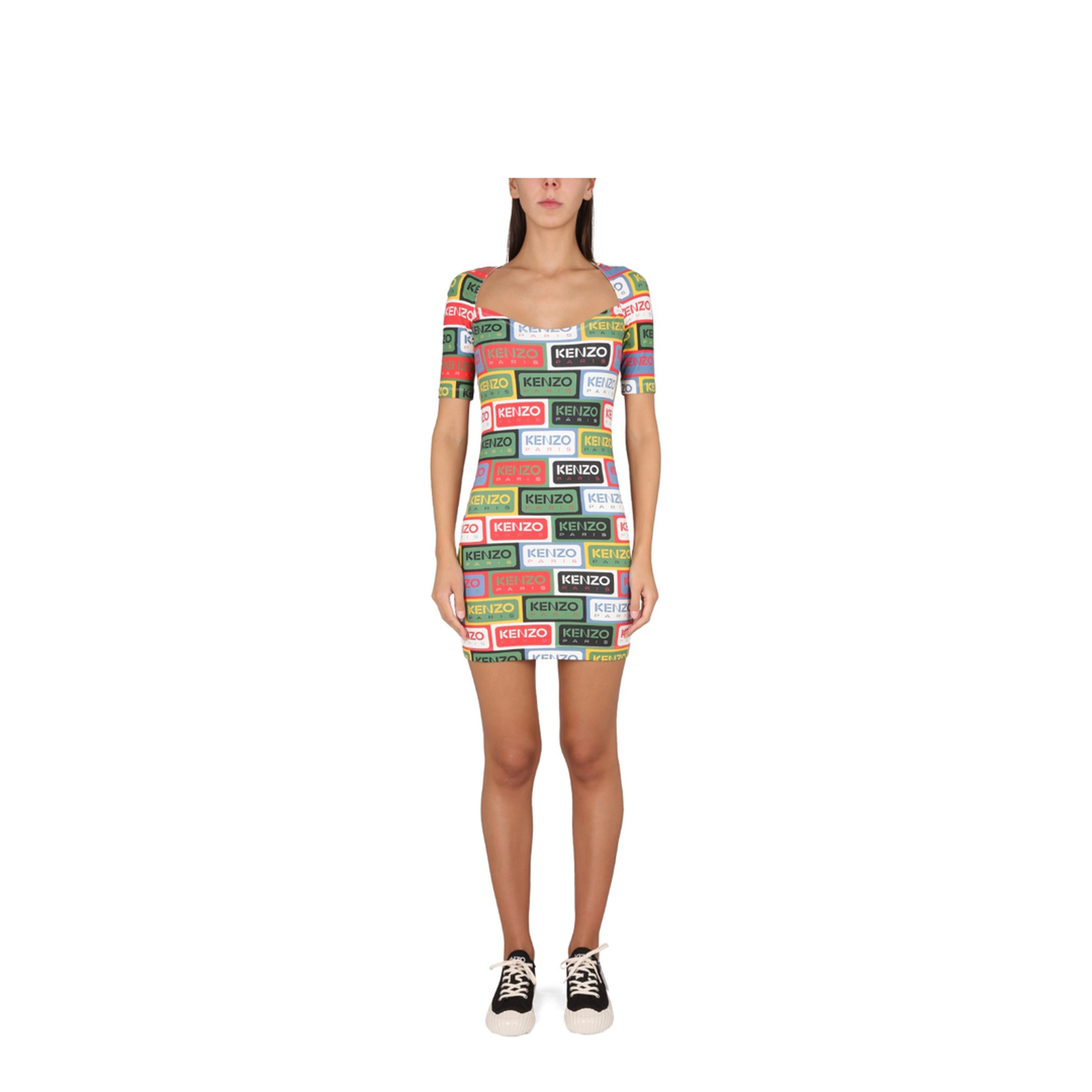 Bodycon Dress - Image 1