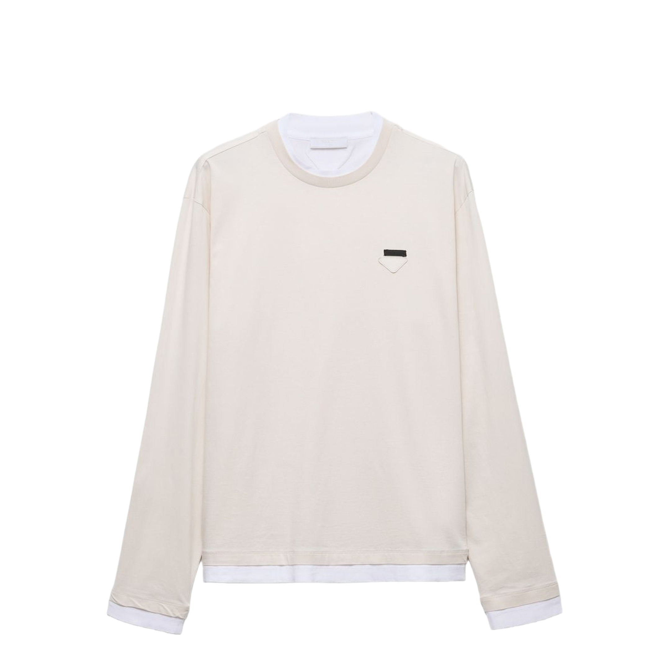 Sweaters White - Image 1