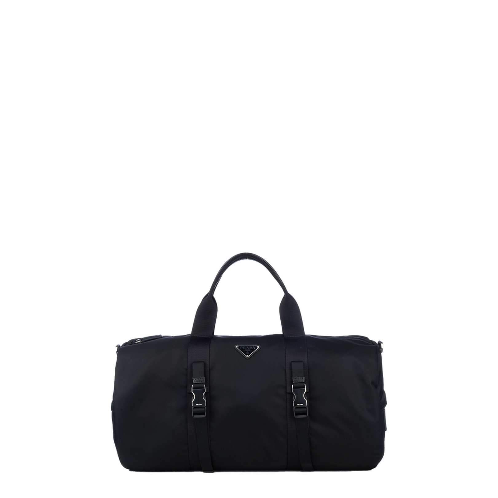 Re-Nylon Duffle Bag - Image 1