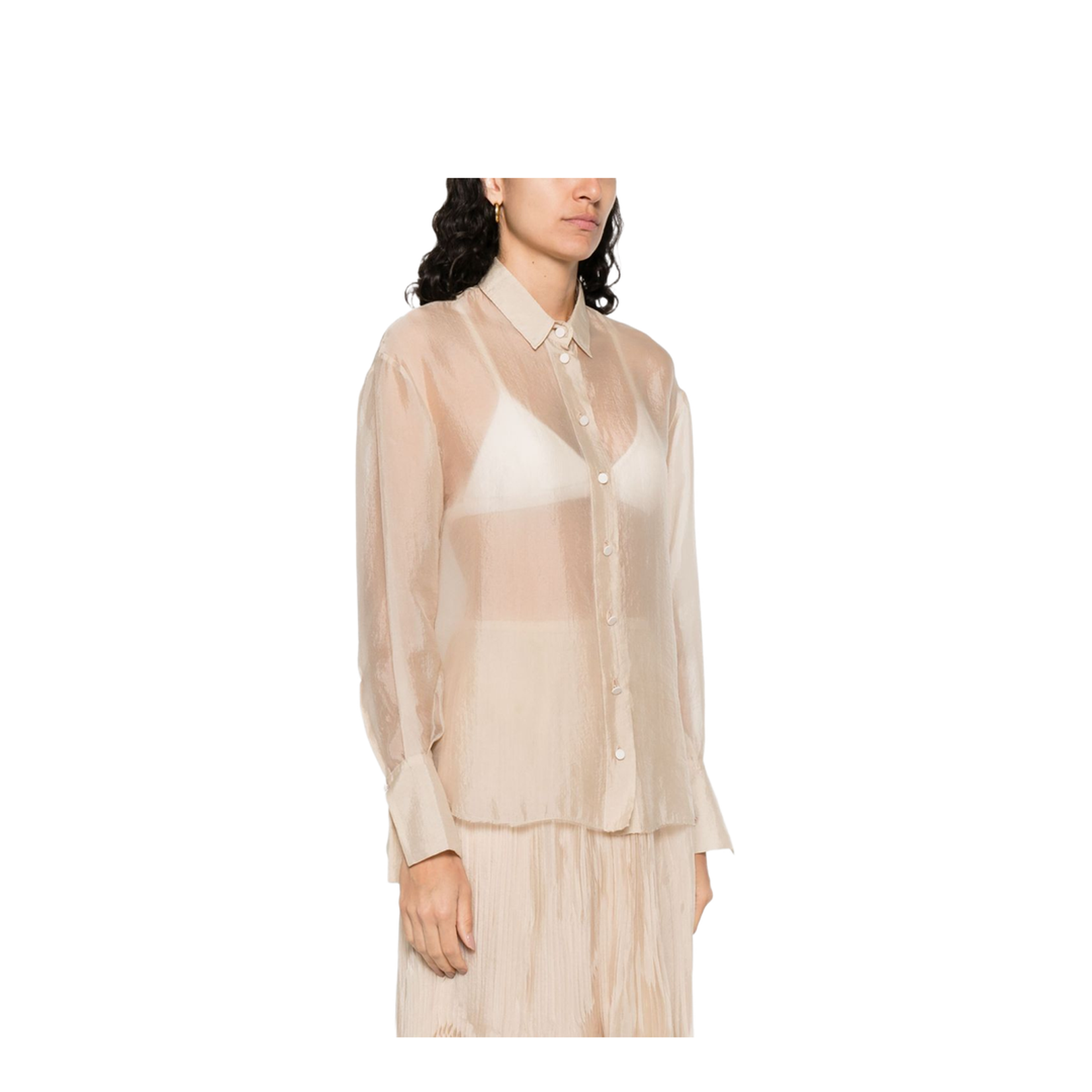Shirts Beige - Image 5