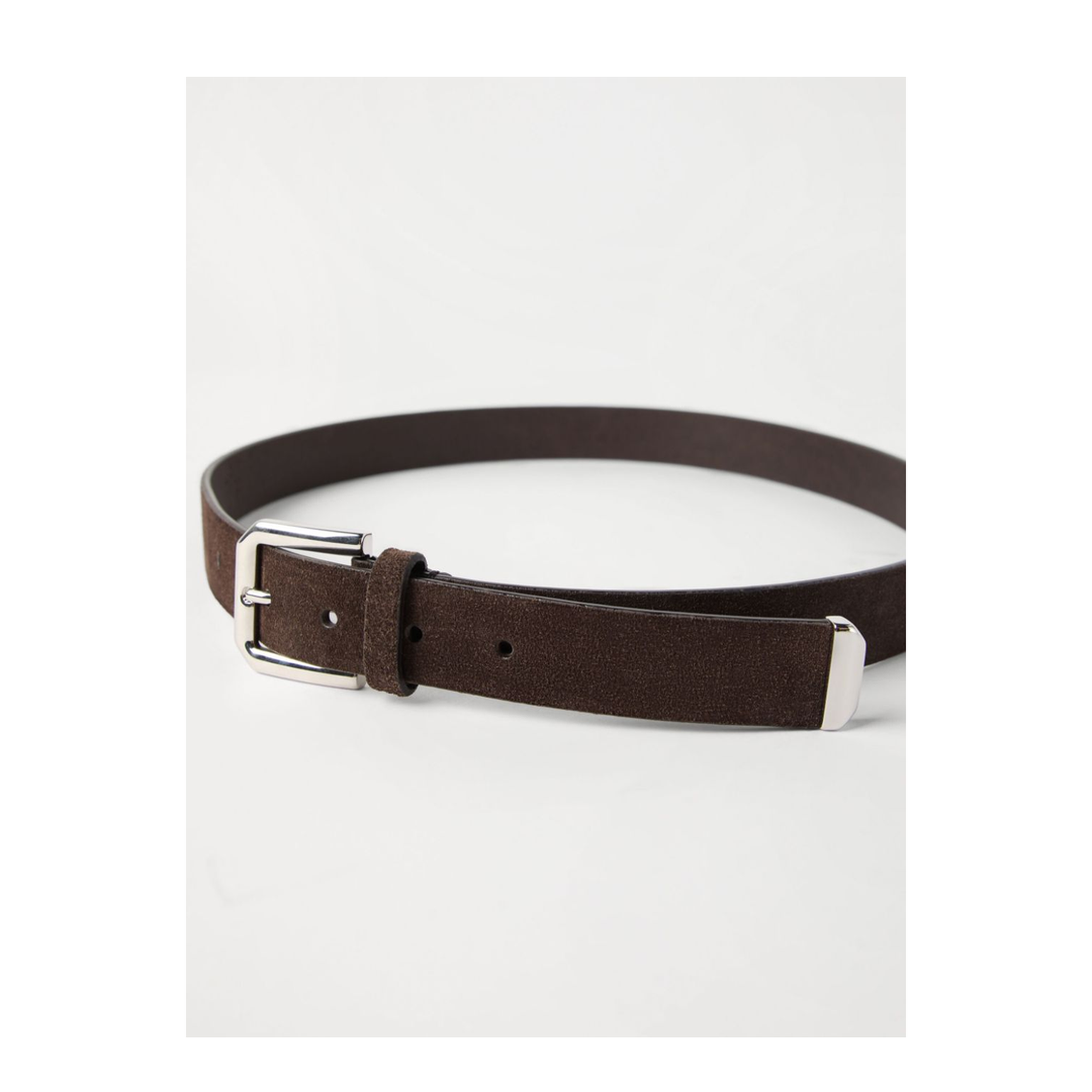 Leather Belt - Image 2
